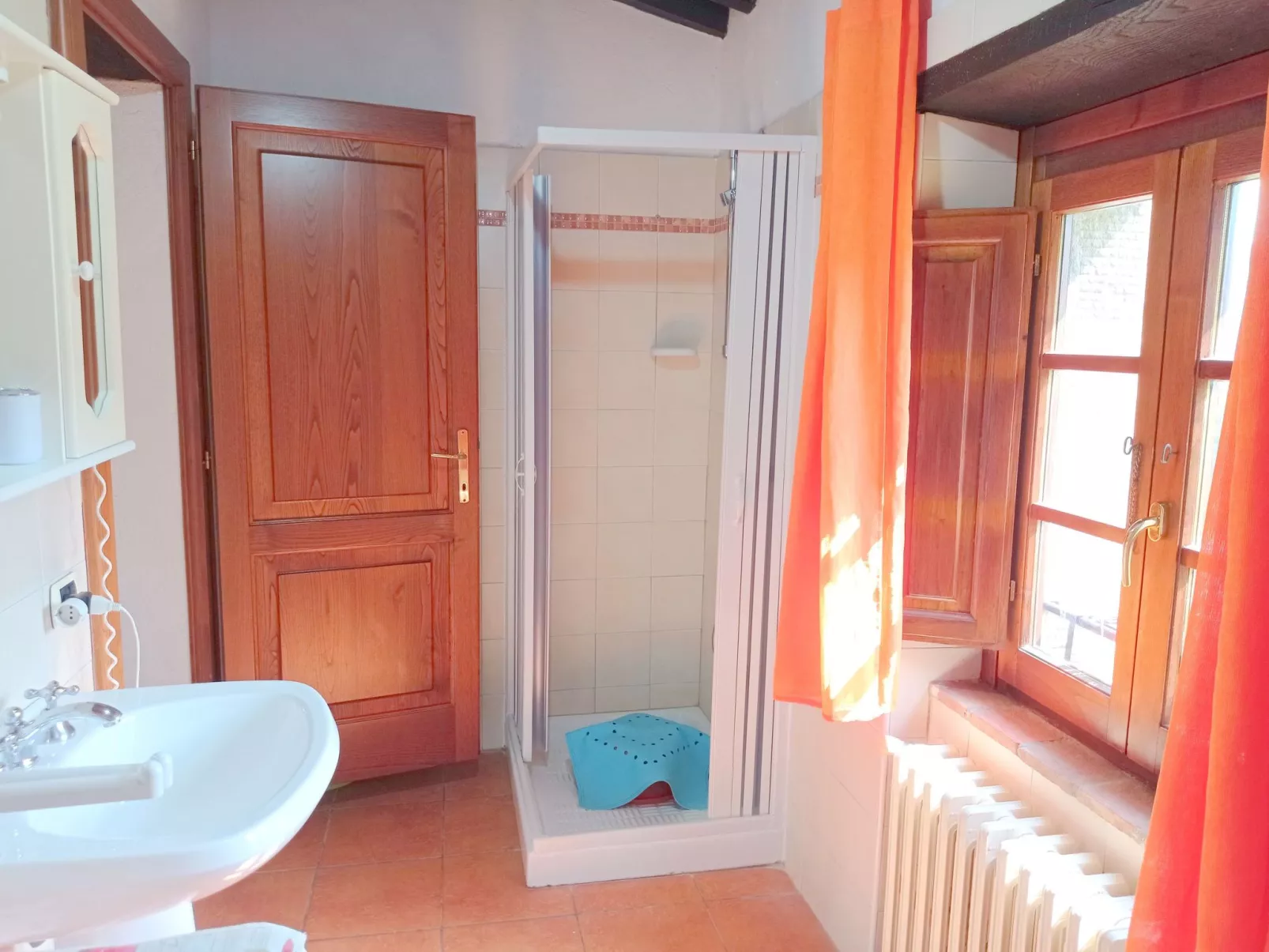 La Rosa Wohnung-Binnen