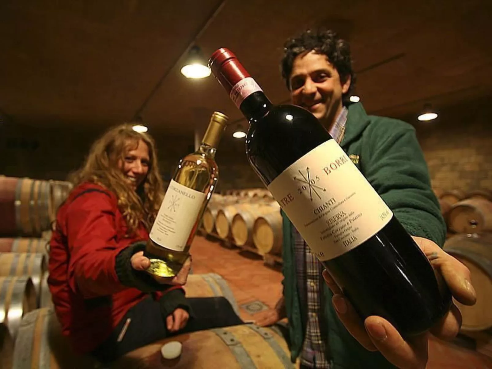 Erta Toskanisches Bauernhaus mit Pool-Image-tags.info