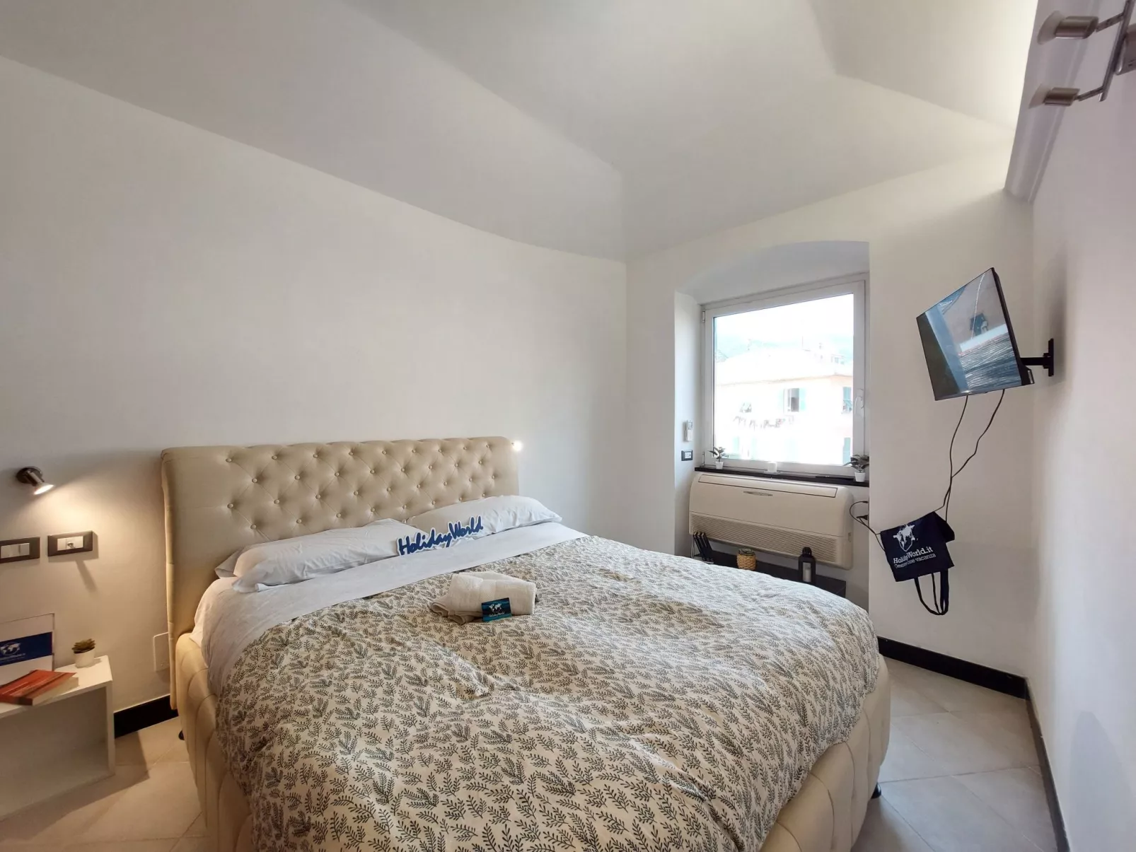 Il Carugio by Holiday World-Binnen