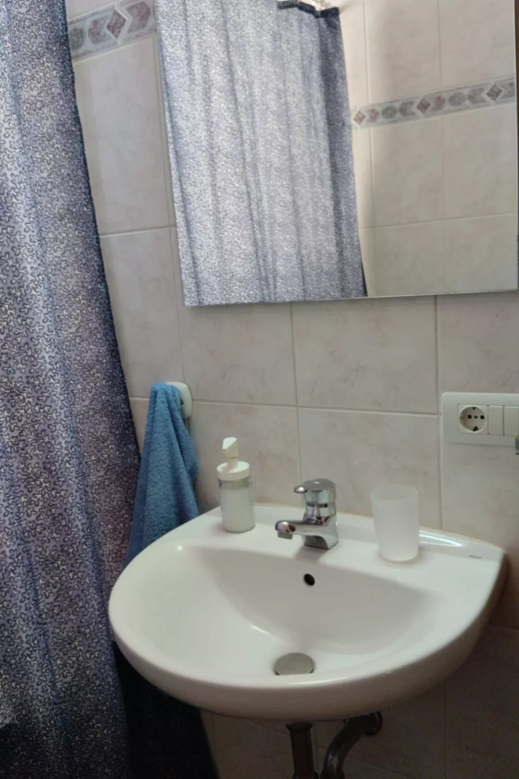 Casa Rosamar Apto 5-Binnen