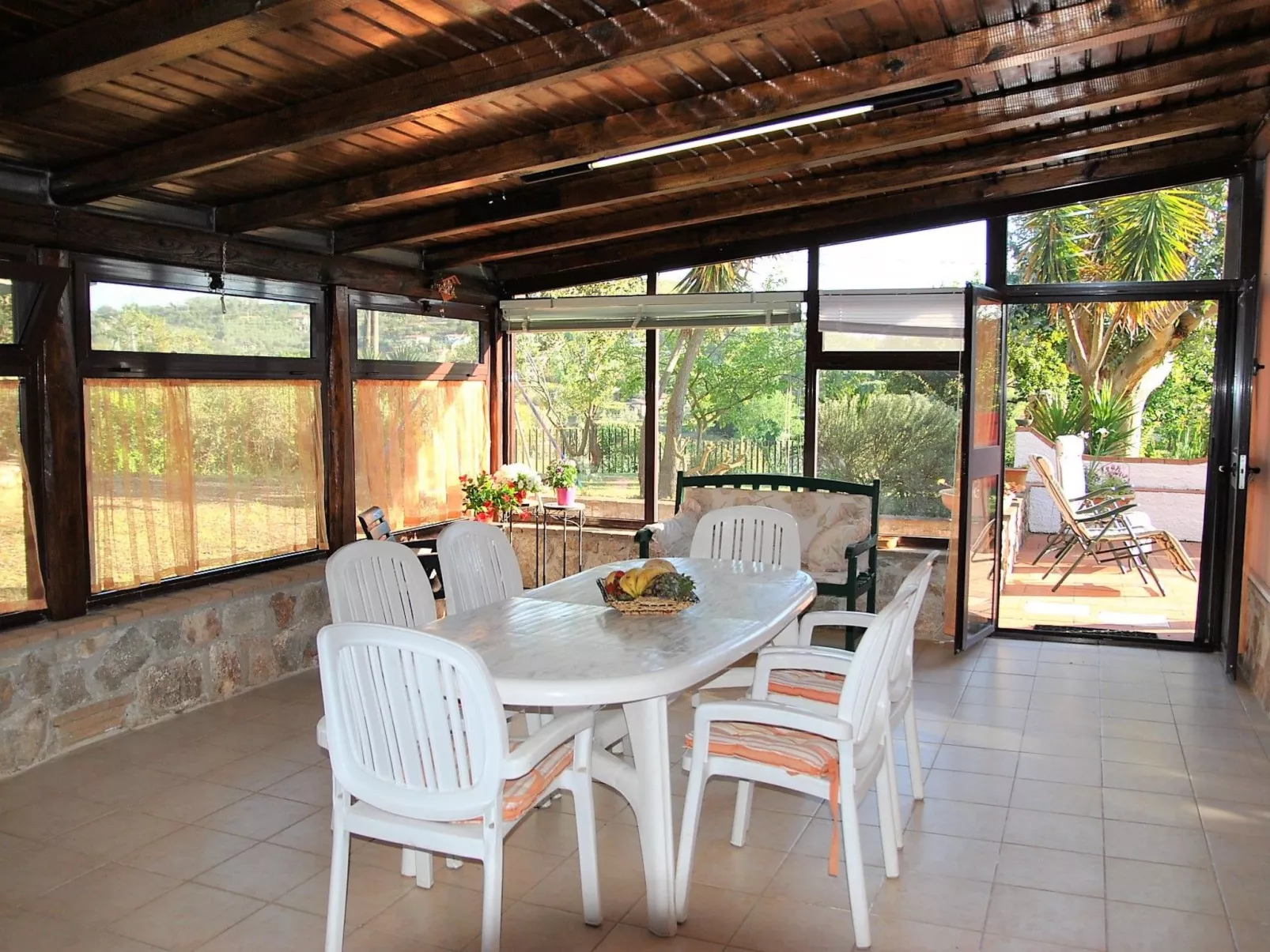 Sunny Home Villa auf dem Hügel von Sperlonga-Image-tags.info