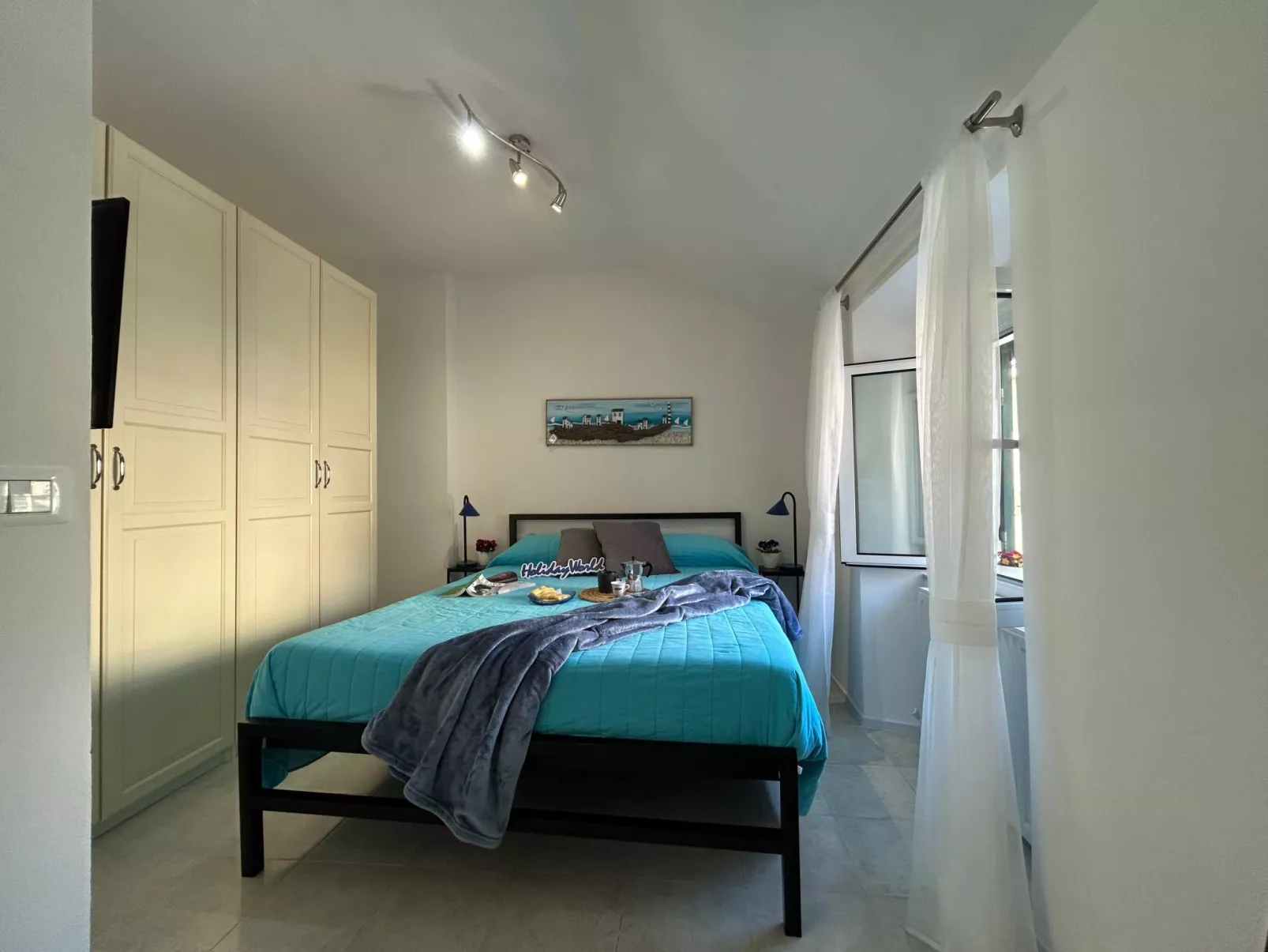 Sogni al Sole von Holiday World-Binnen