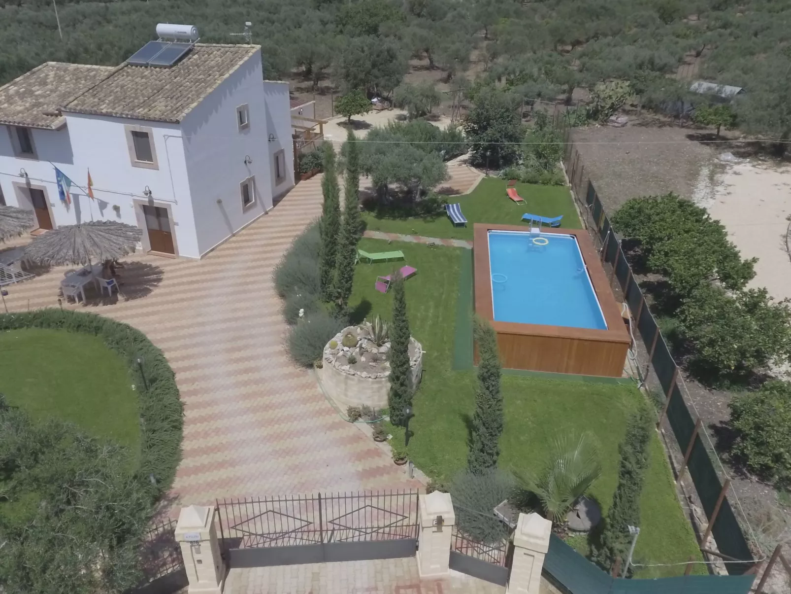 Ein-Zimmer-Wohnung 'Conte Luna-Image-tags.info