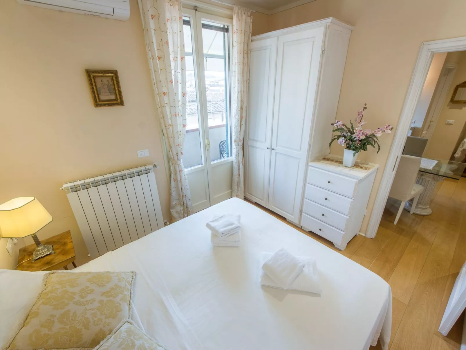 Wohnung 'Ephesus' mit Terrasse-Image-tags.info