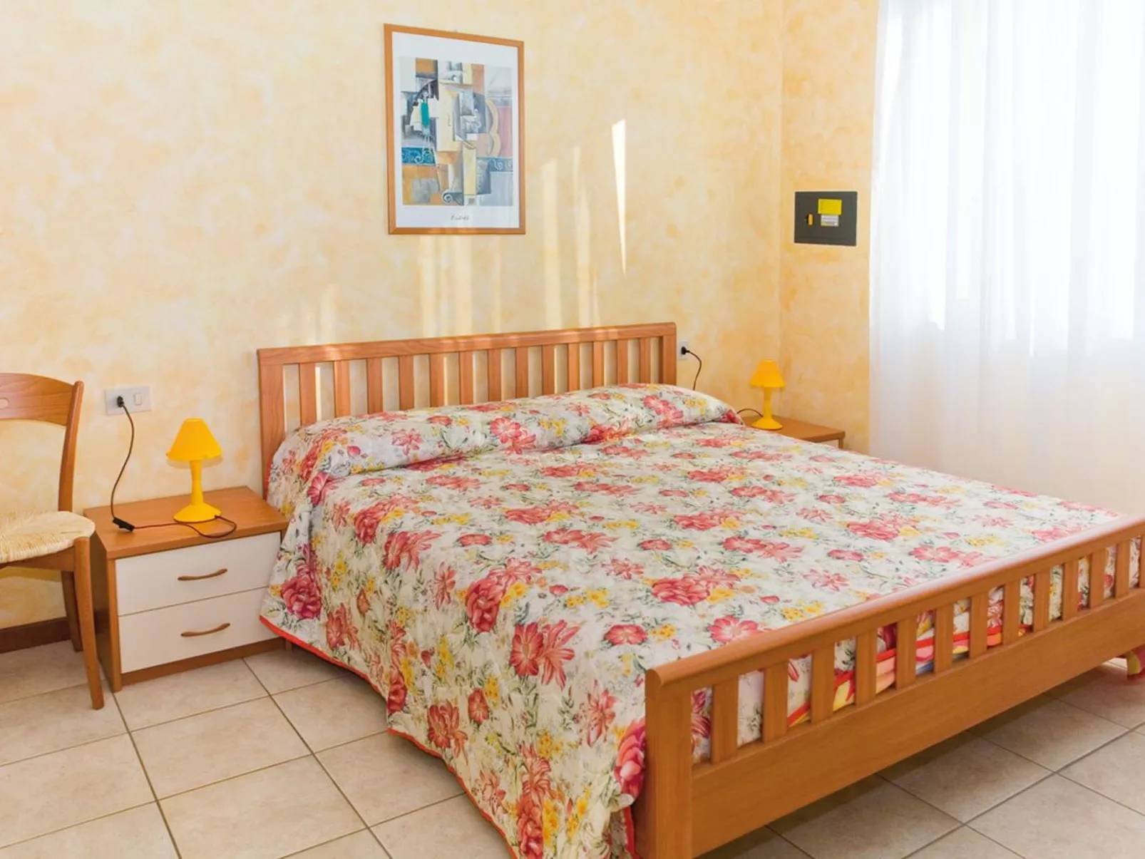 Pia del Faro' Wohnung mit Balkon-Image-tags.info