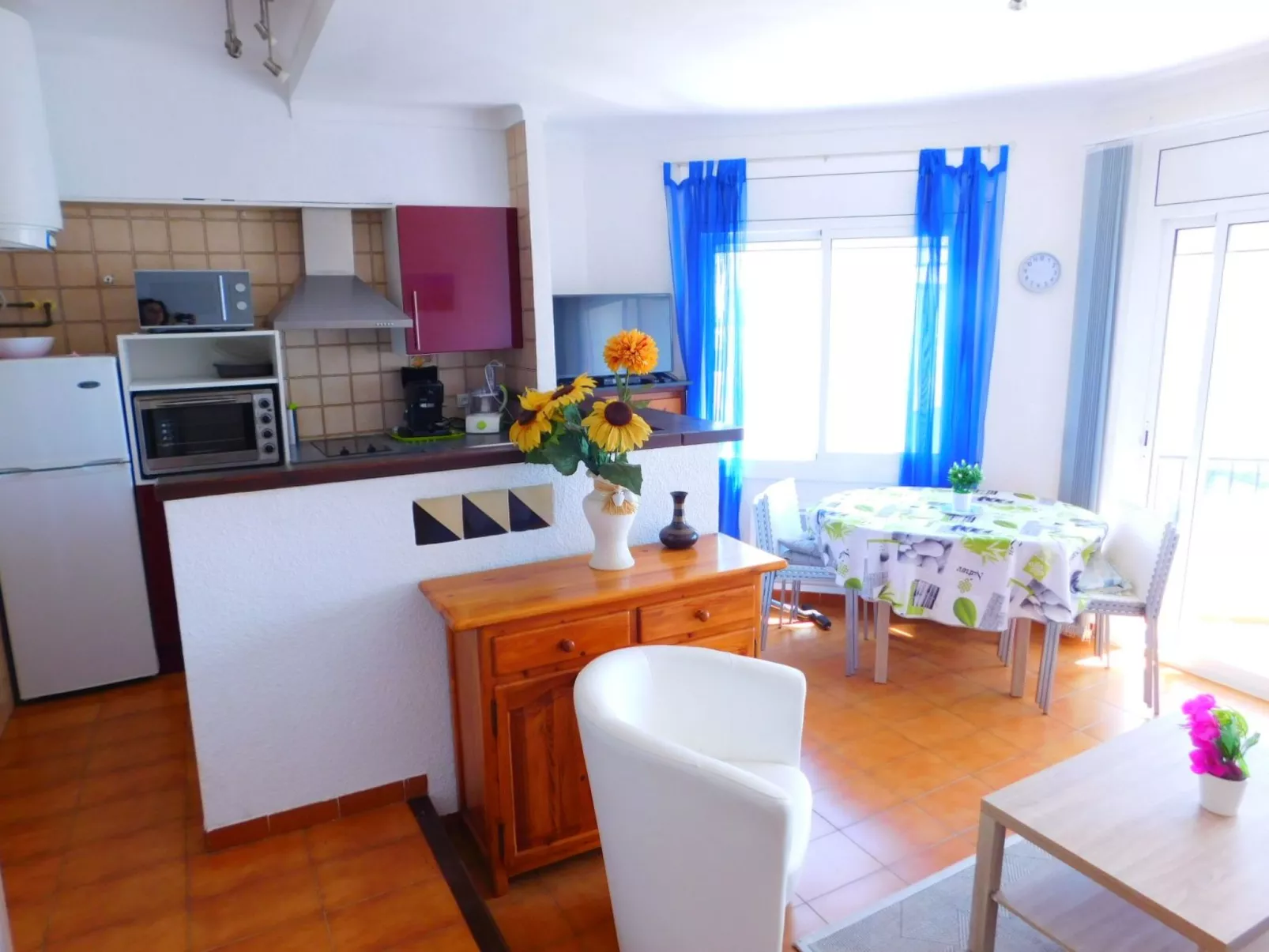 Zimmer mit Parkplatz Roses, Costa Brava-Image-tags.info