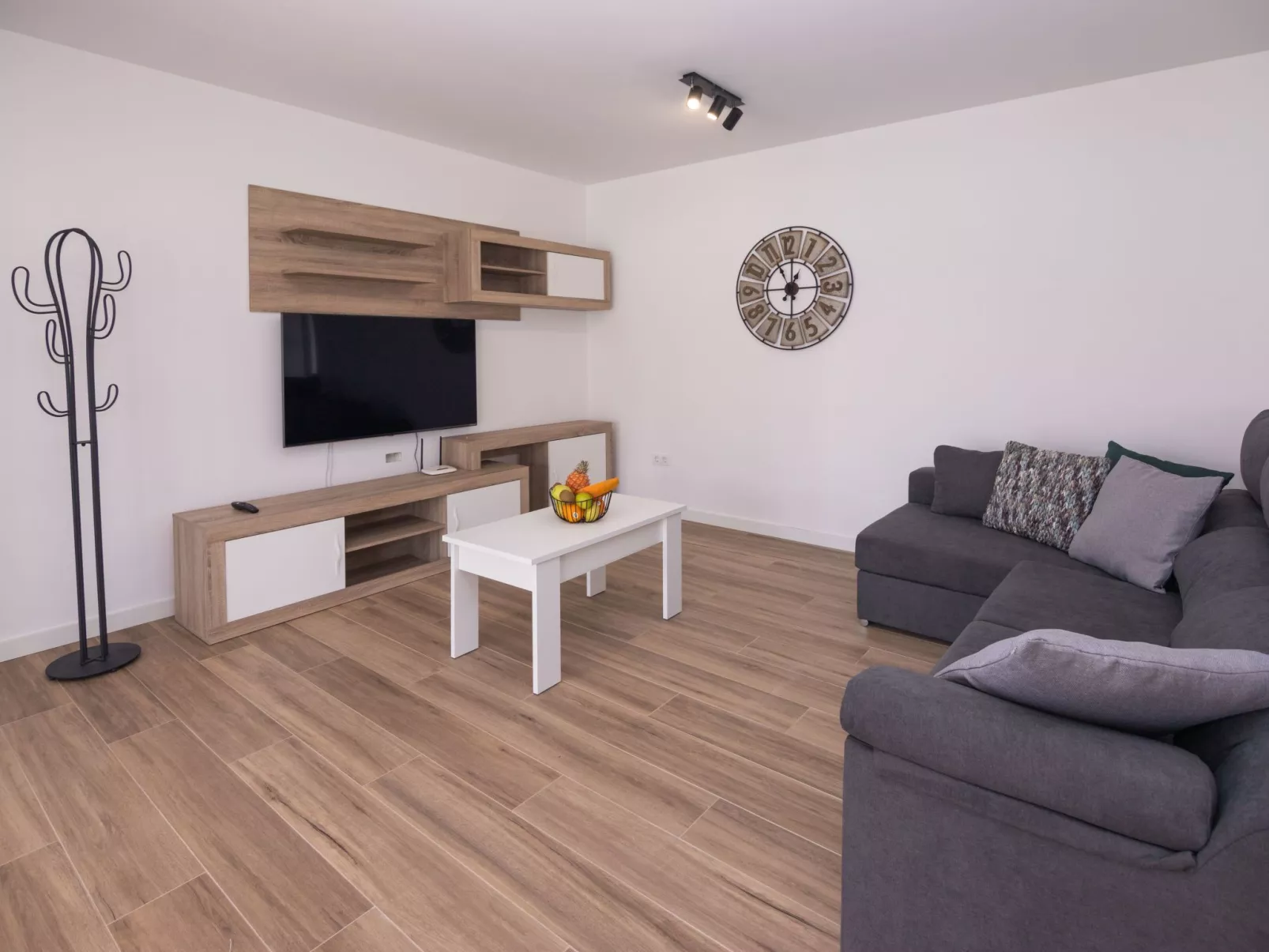 Villa Tagoror-Binnen