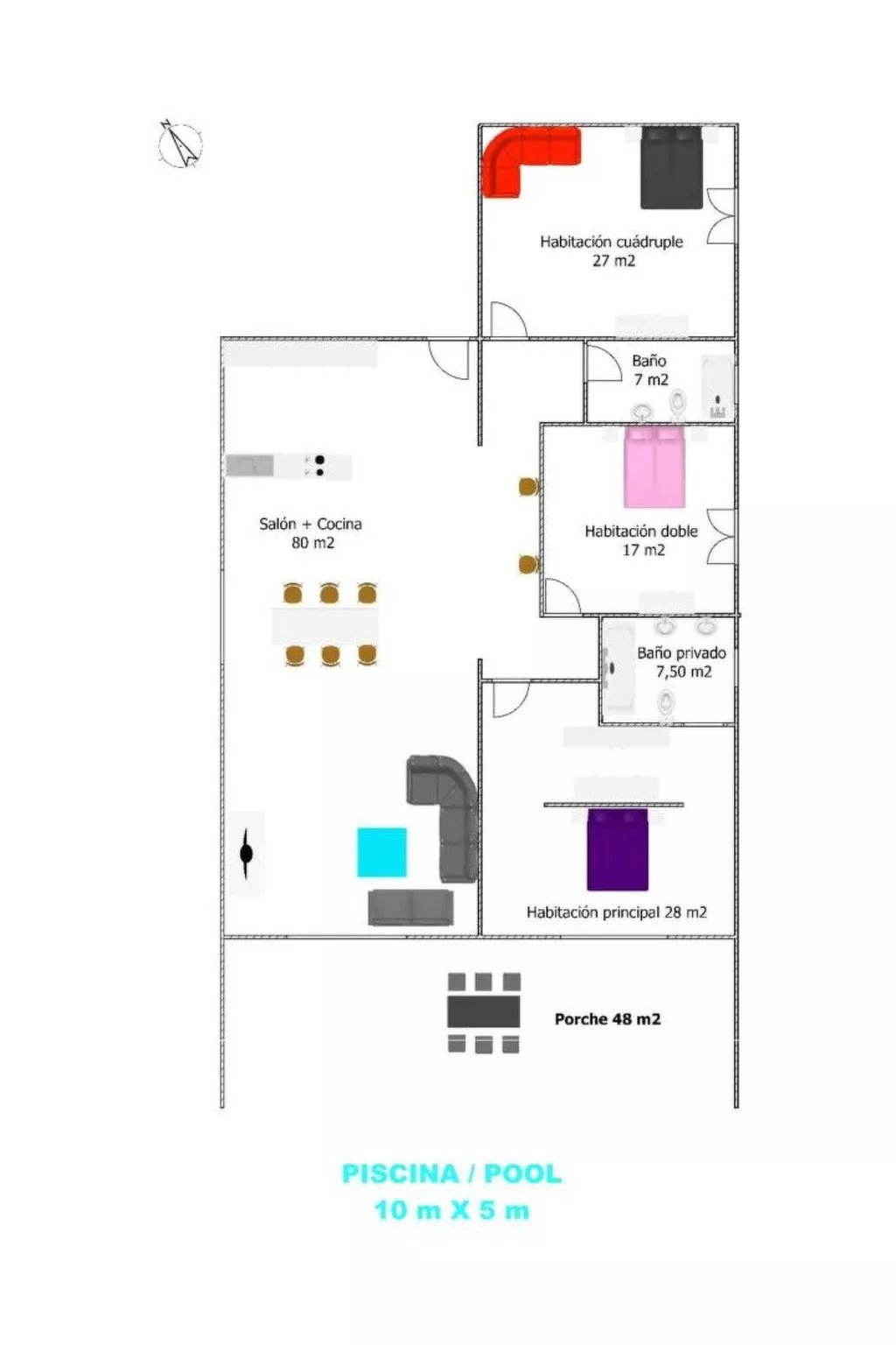 Villa Villa MyJ-Binnen