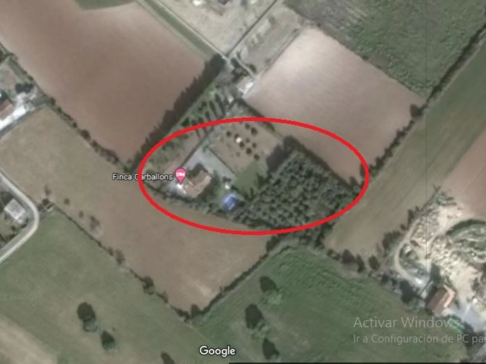 Landgut Es Garballons-Image-tags.info