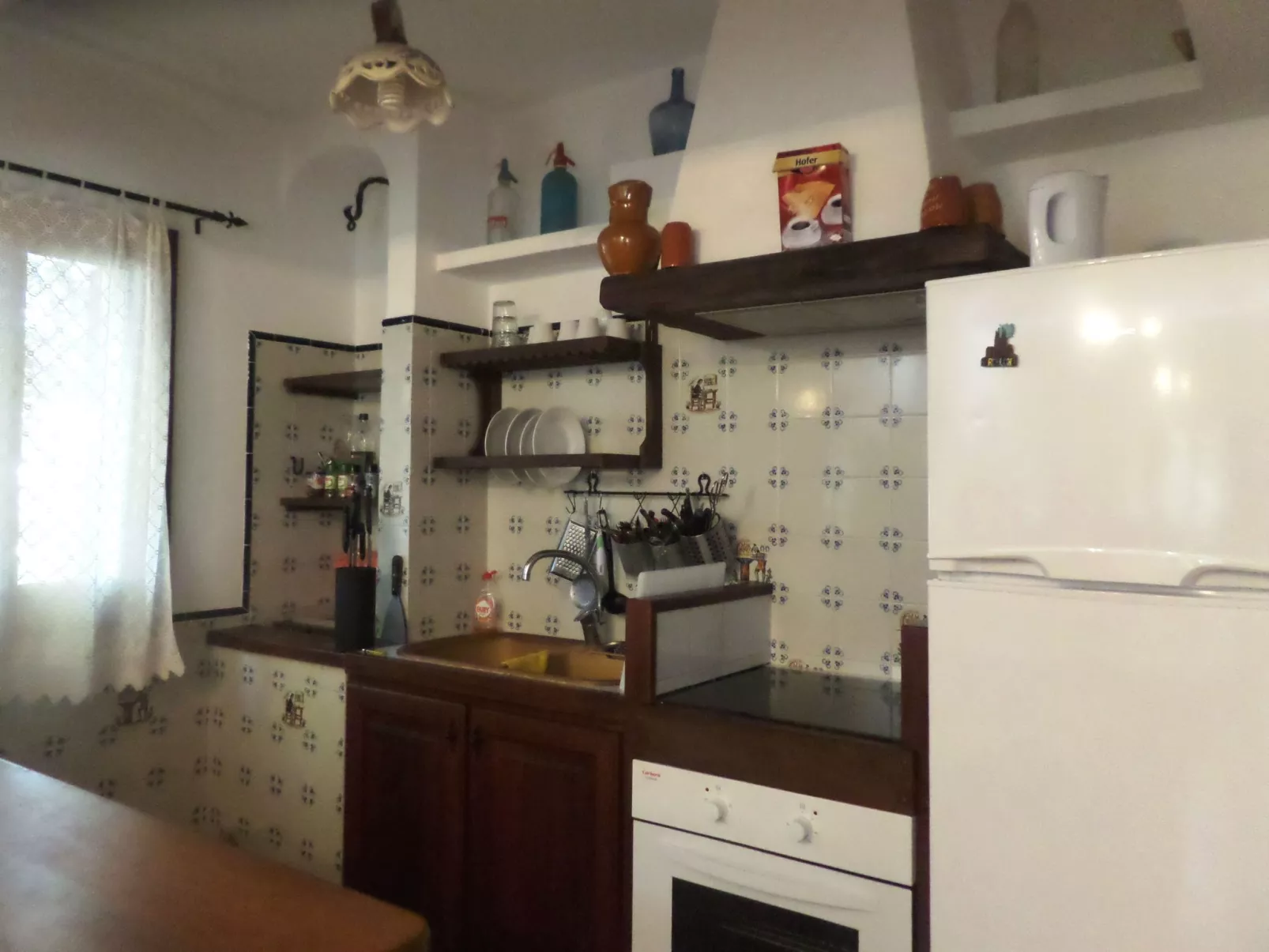 Finca Casa Alba - großer Außenbereich für Kinder-Image-tags.info