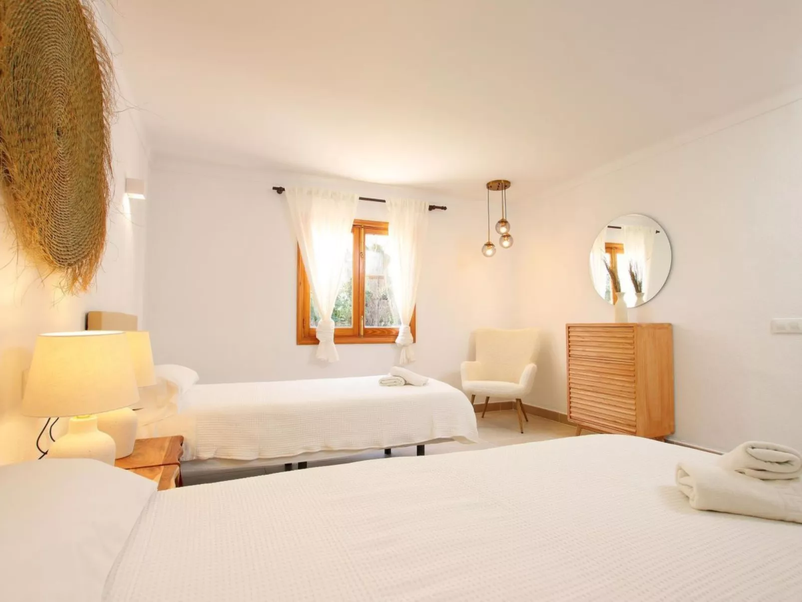 Villa Alegre, Pollensa-Image-tags.info