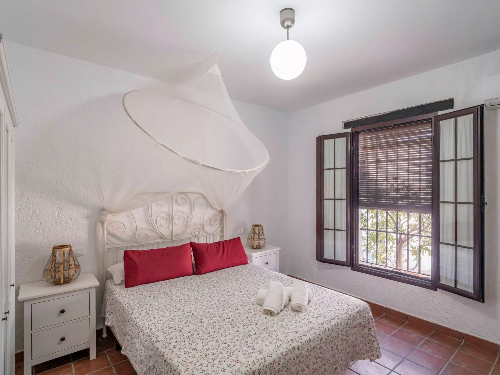 Ländliches Haus Carula-Binnen