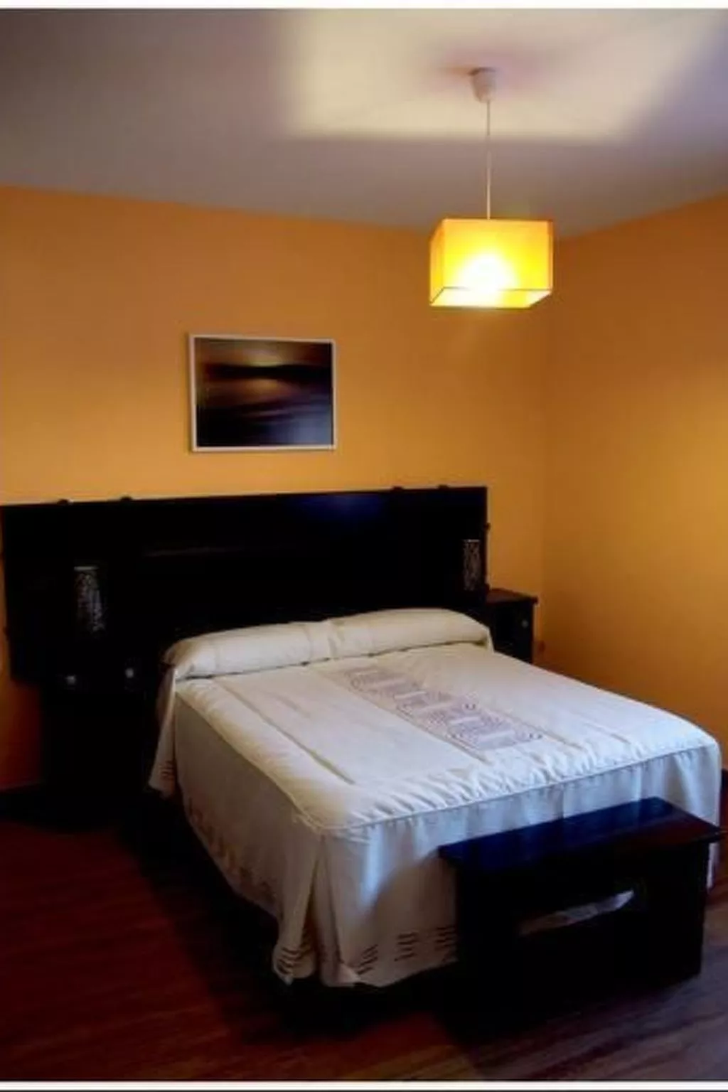 Gasthaus Callejón del Pozo I-Binnen