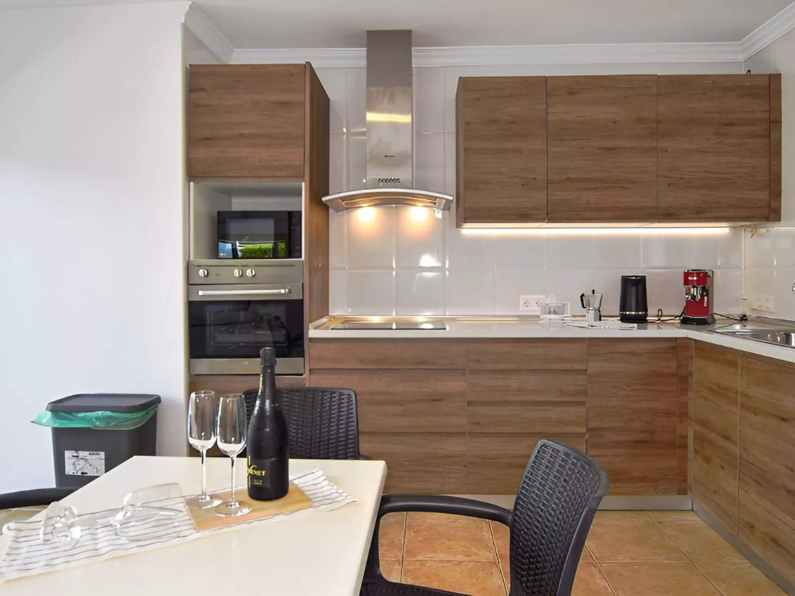 Villa "Calma" mit privatem Pool und Meerblick - Image-tags.info