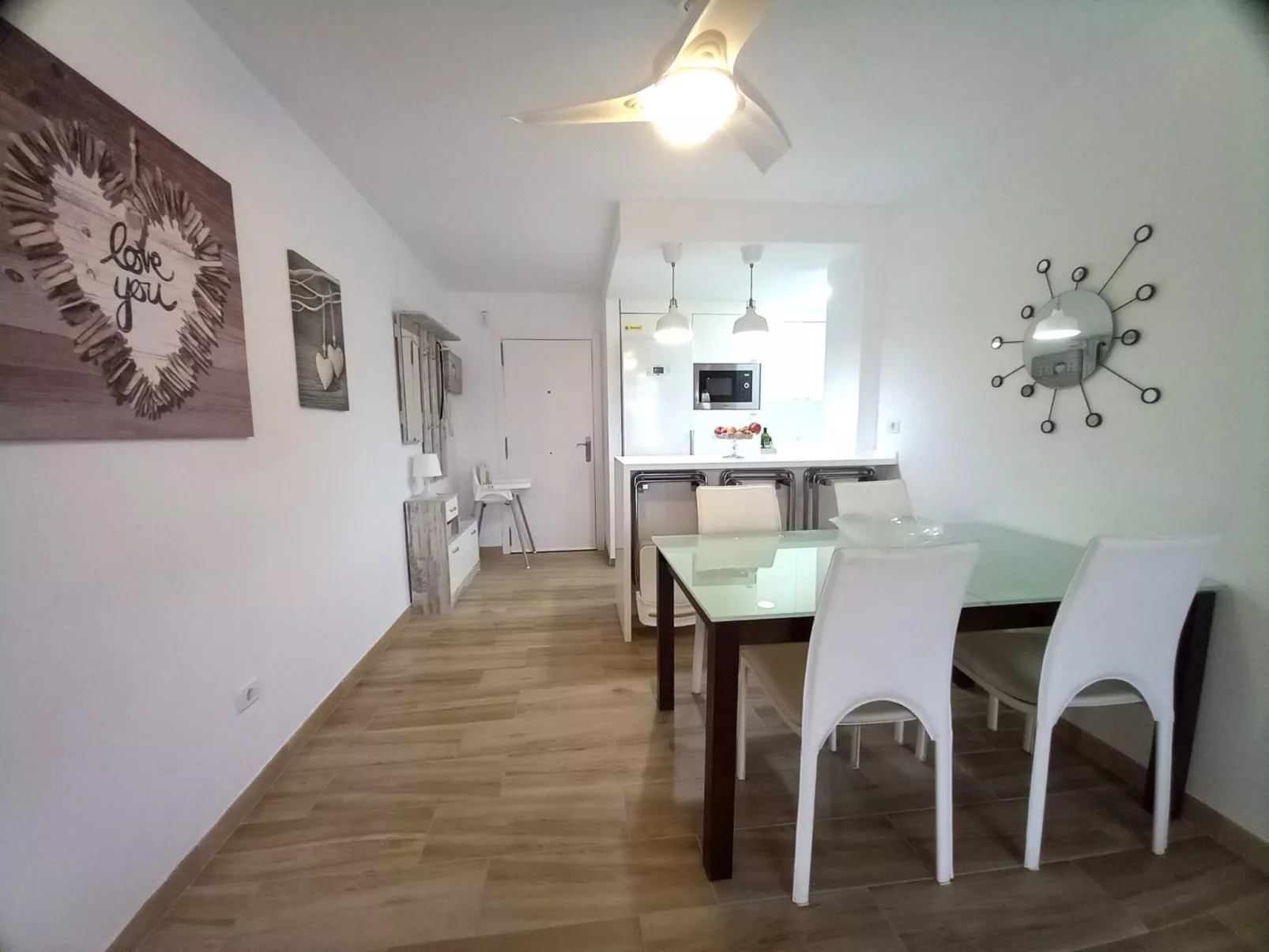 "Lagos de Miramar Deluxe-Binnen