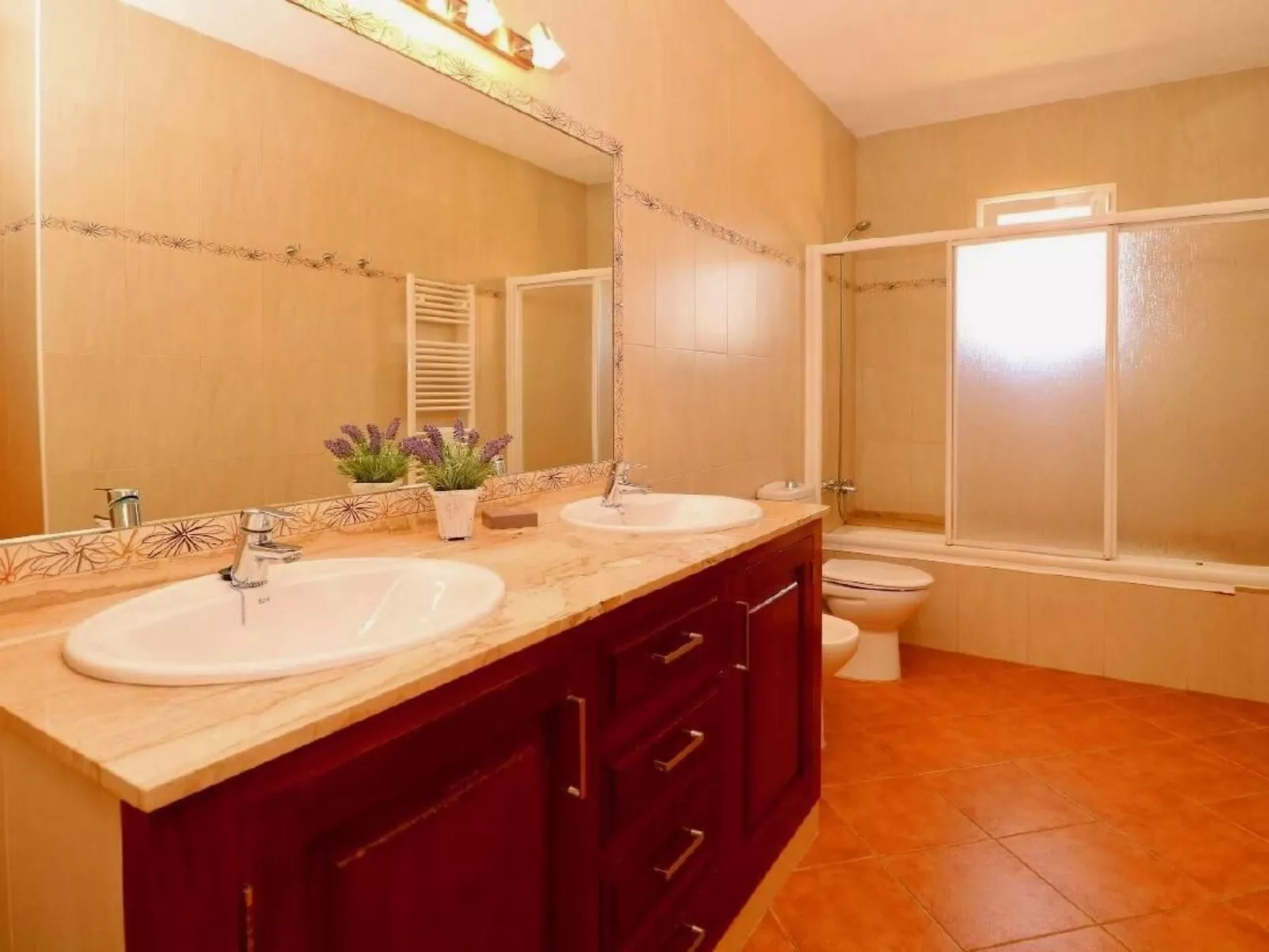 Poolfinca Can Acebal-Binnen