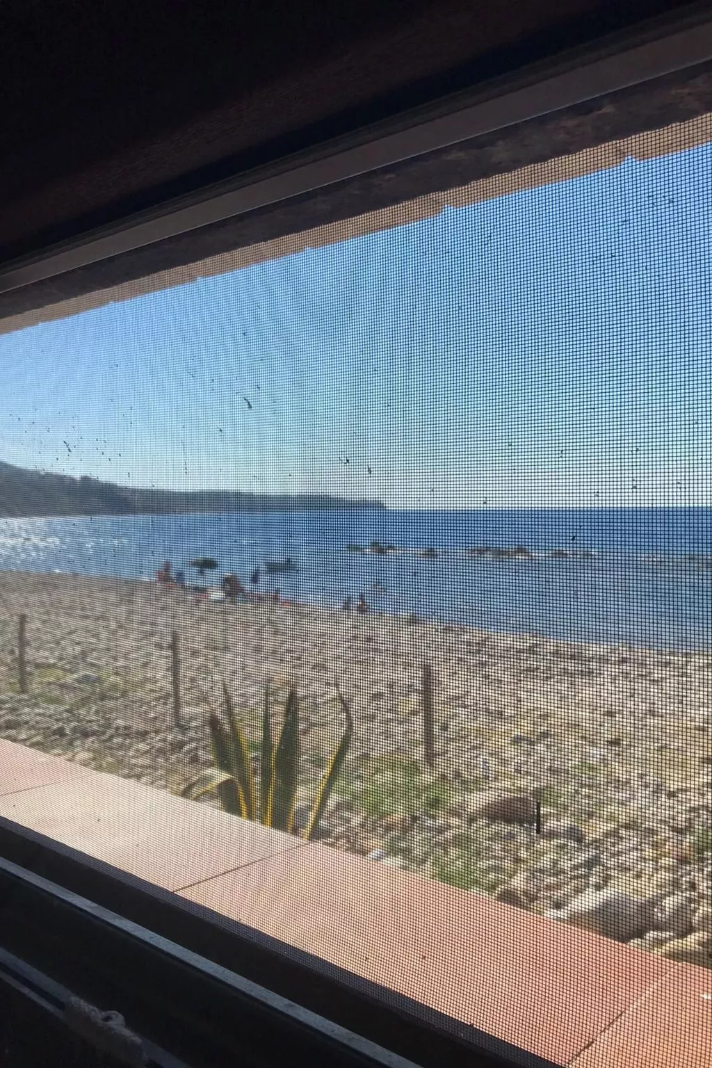 Strandhauswohnung mit Wasserblick-Image-tags.info