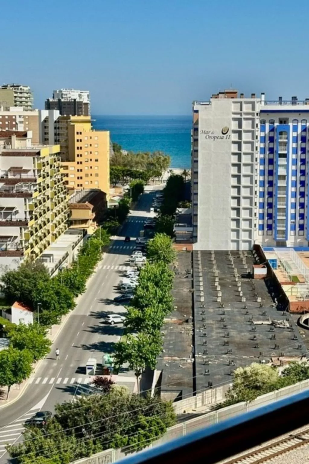 Mansarde Duplex Oropesa Algaida II REF 023