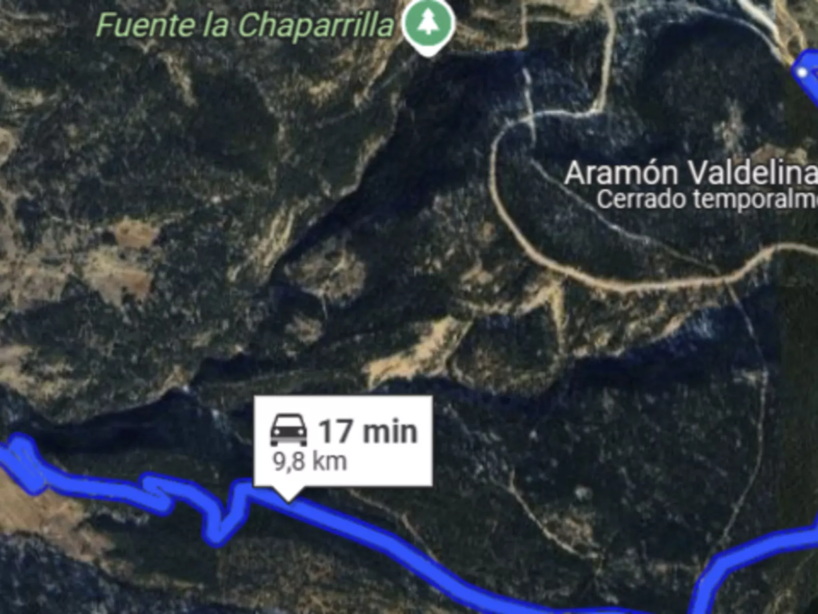 Bungalow Esqui Valdelinares REF 066