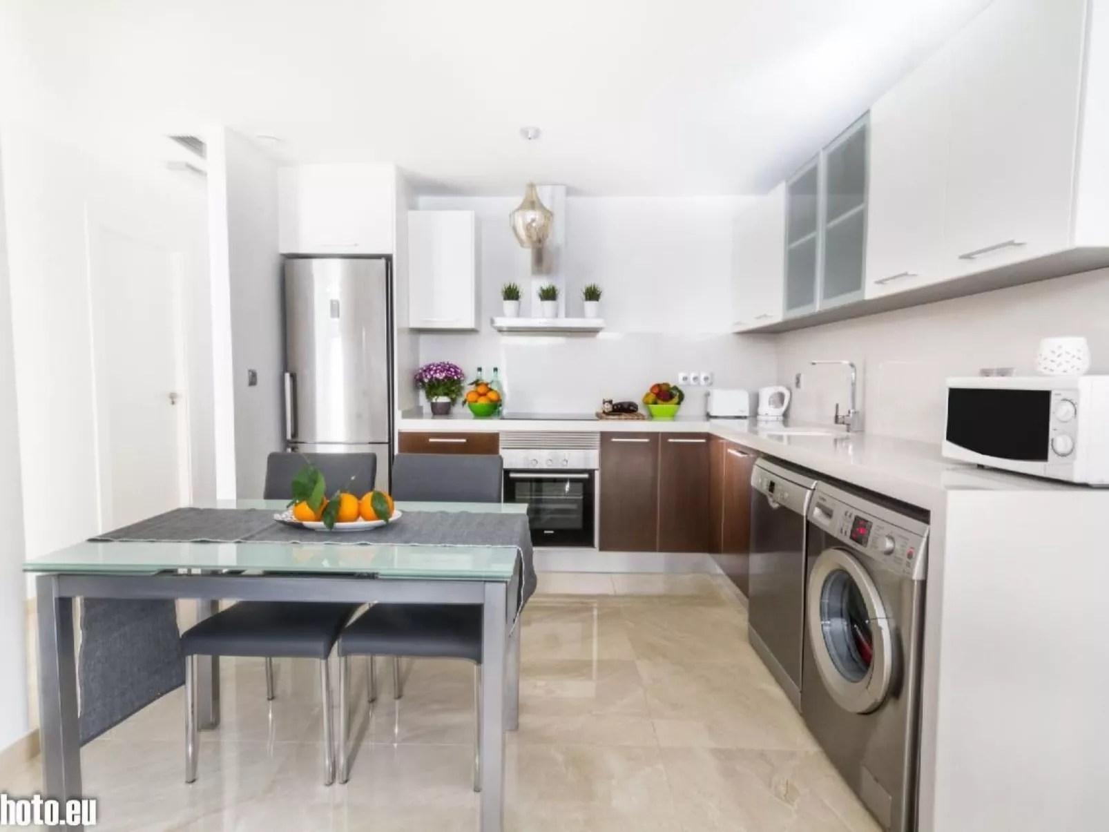 "Sunny Villa" mit Schwimmbad