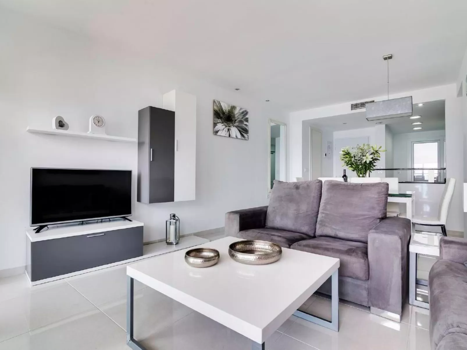 Sea Senses' Suite mit Gemeinschaftspool-Binnen