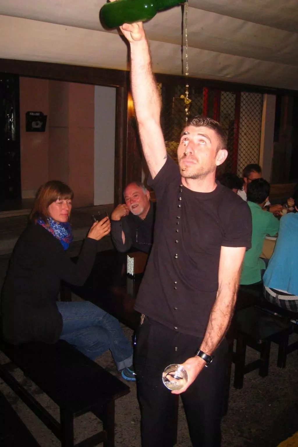 Apartment Rio Sella - Binnen