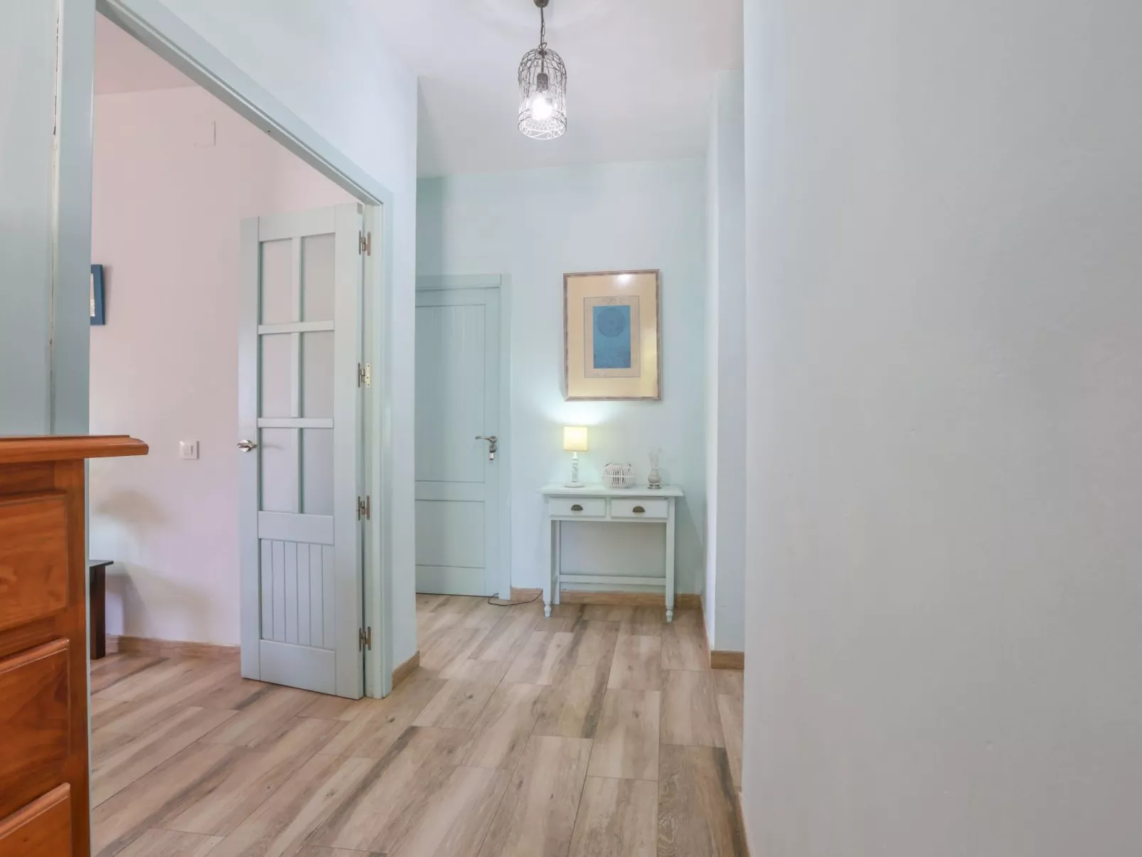 Landhaus Villa Moral-Binnen