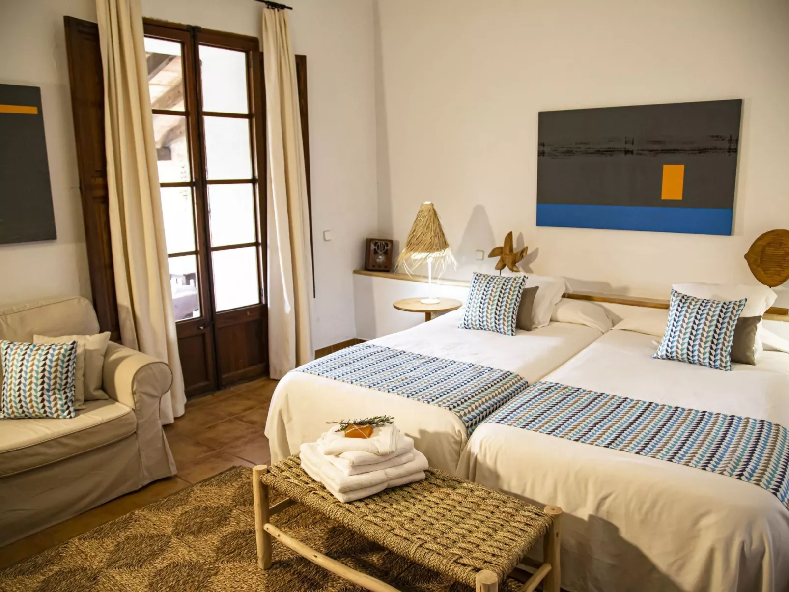 Villa El León de Sineu-Image-tags.info