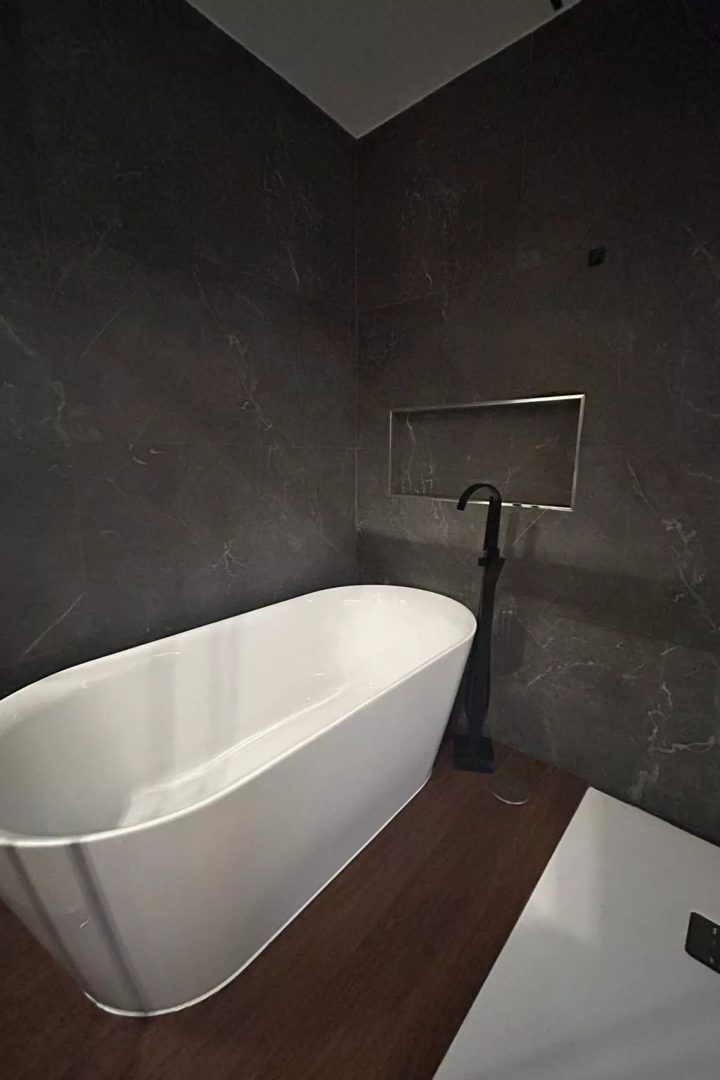 Strand Canteras III-Binnen