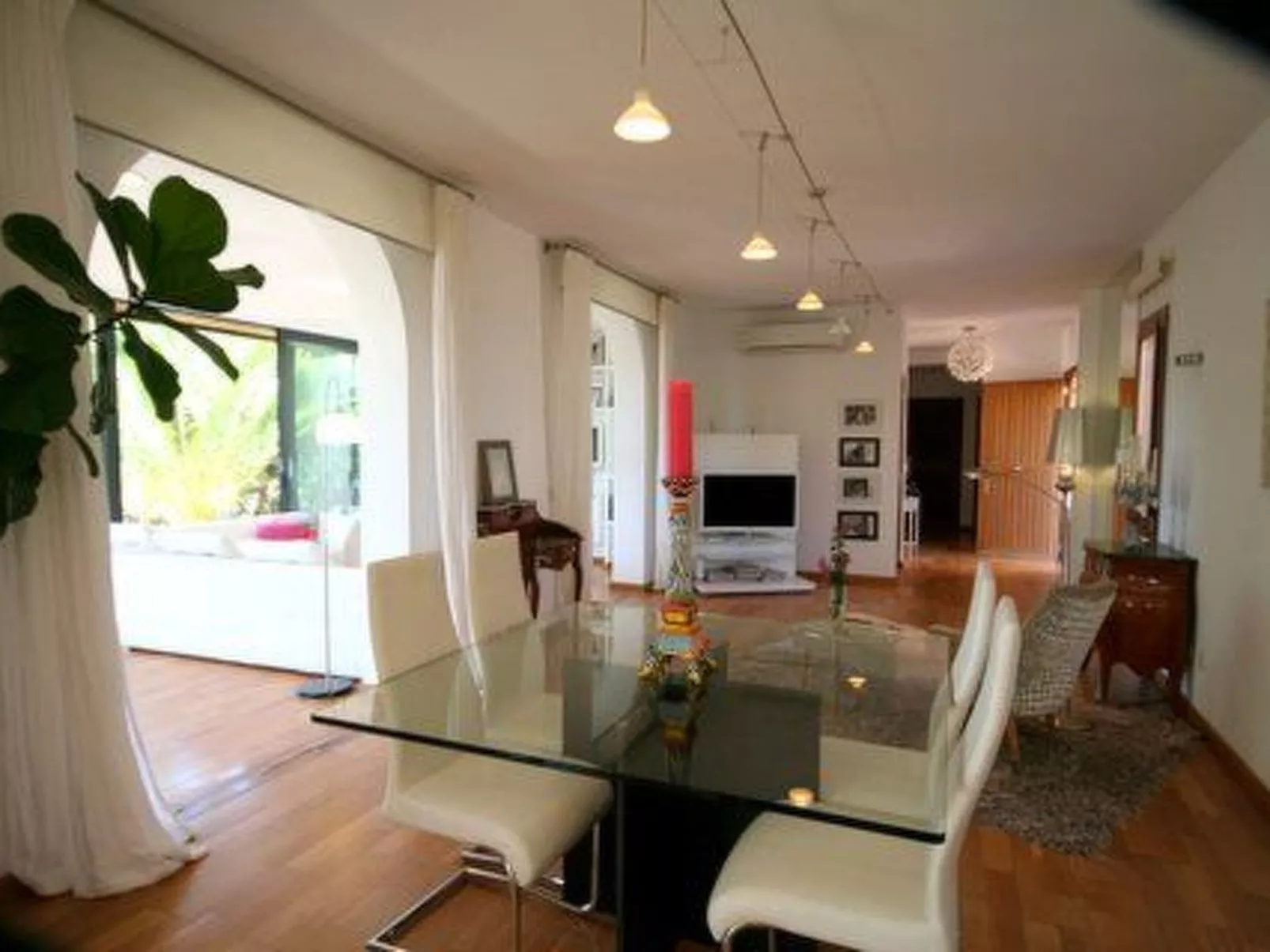 Villa Lares - 150 Meter vom Strand entfernt-Image-tags.info