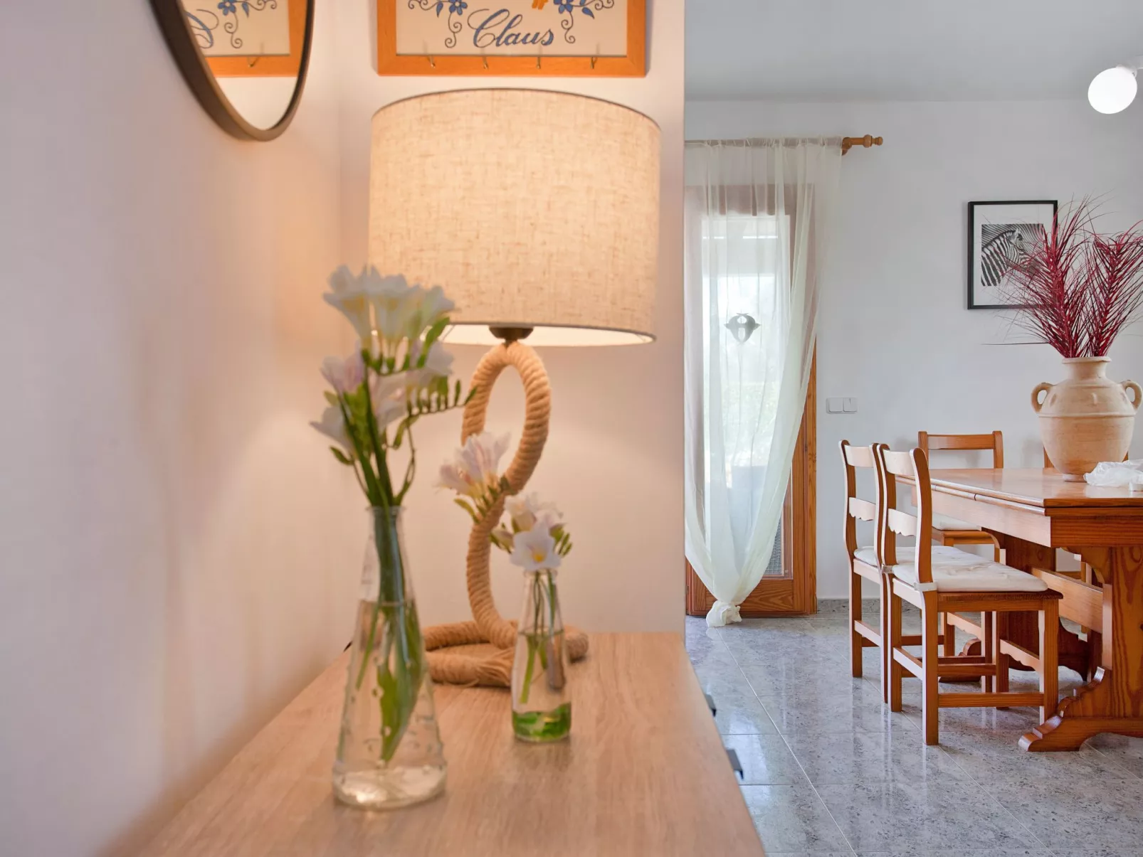 Chalet "Casa Hector" 300m vom Strand und Schwimmbad entfernt-Image-tags.info