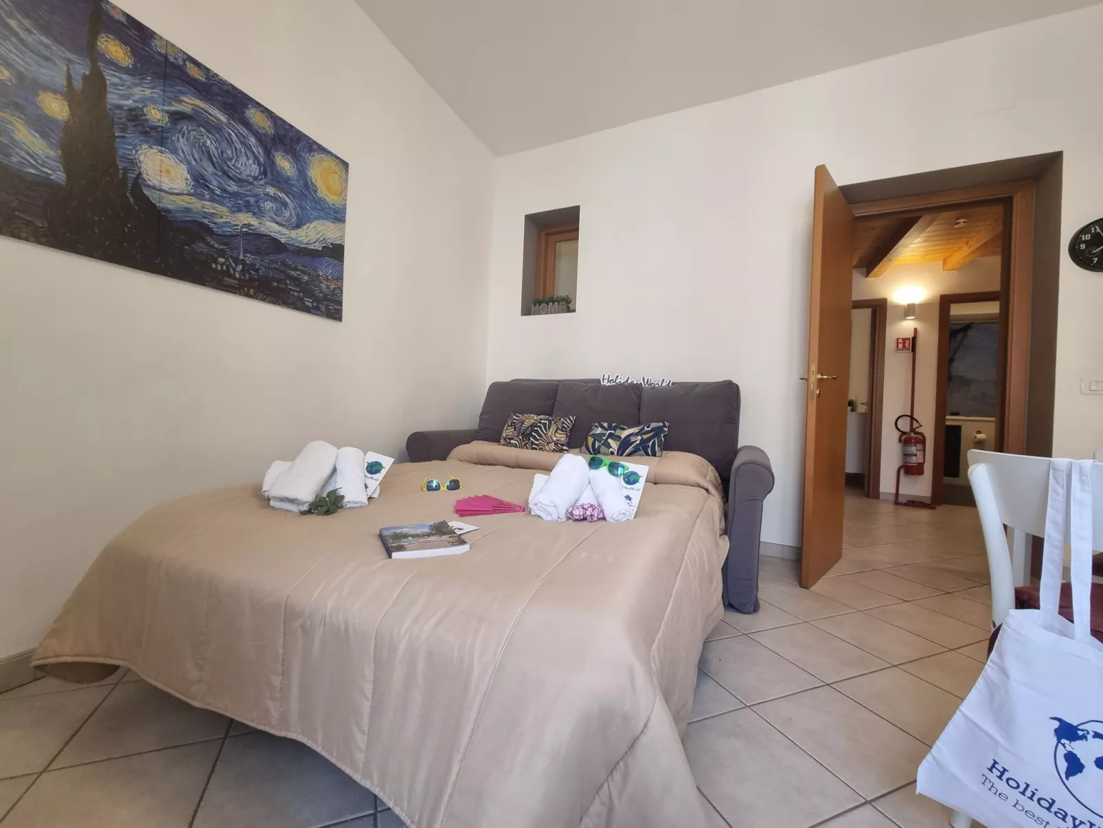 DownTown House bei Holiday World-Image-tags.info