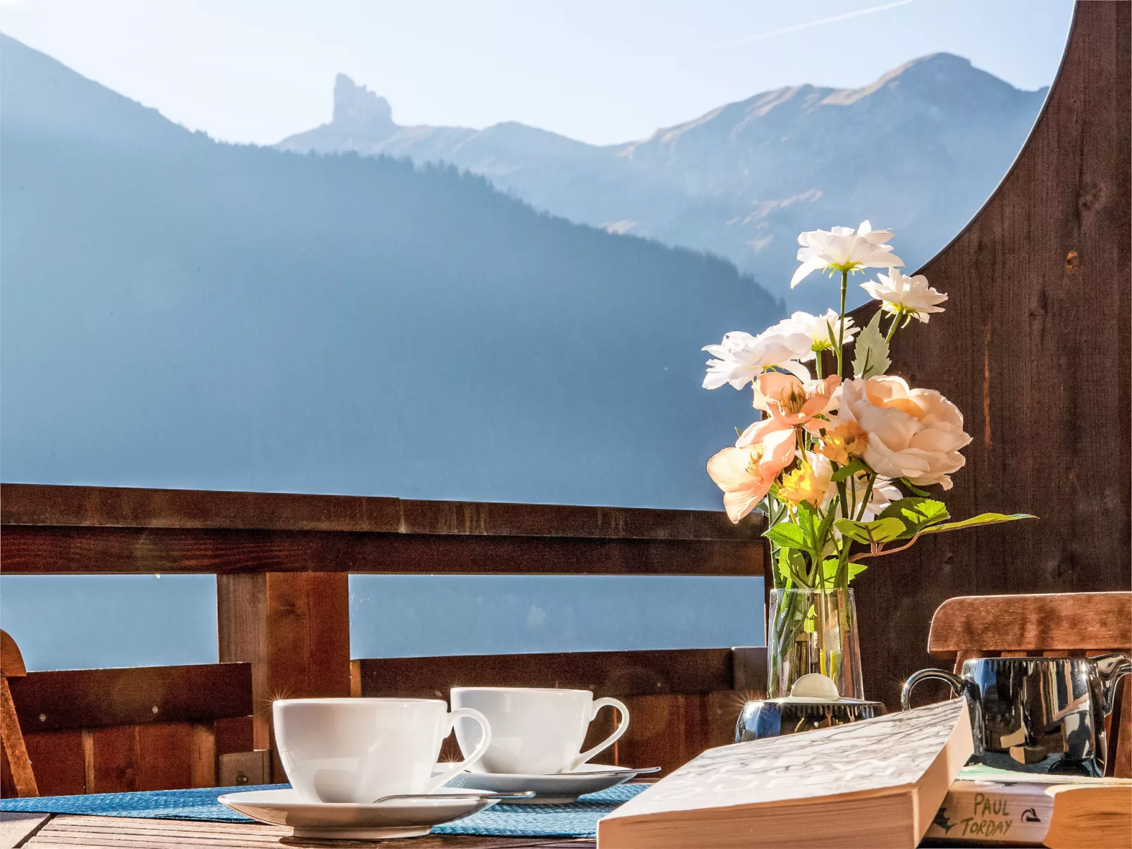 Bella Vista Apt. No. 10-Buiten