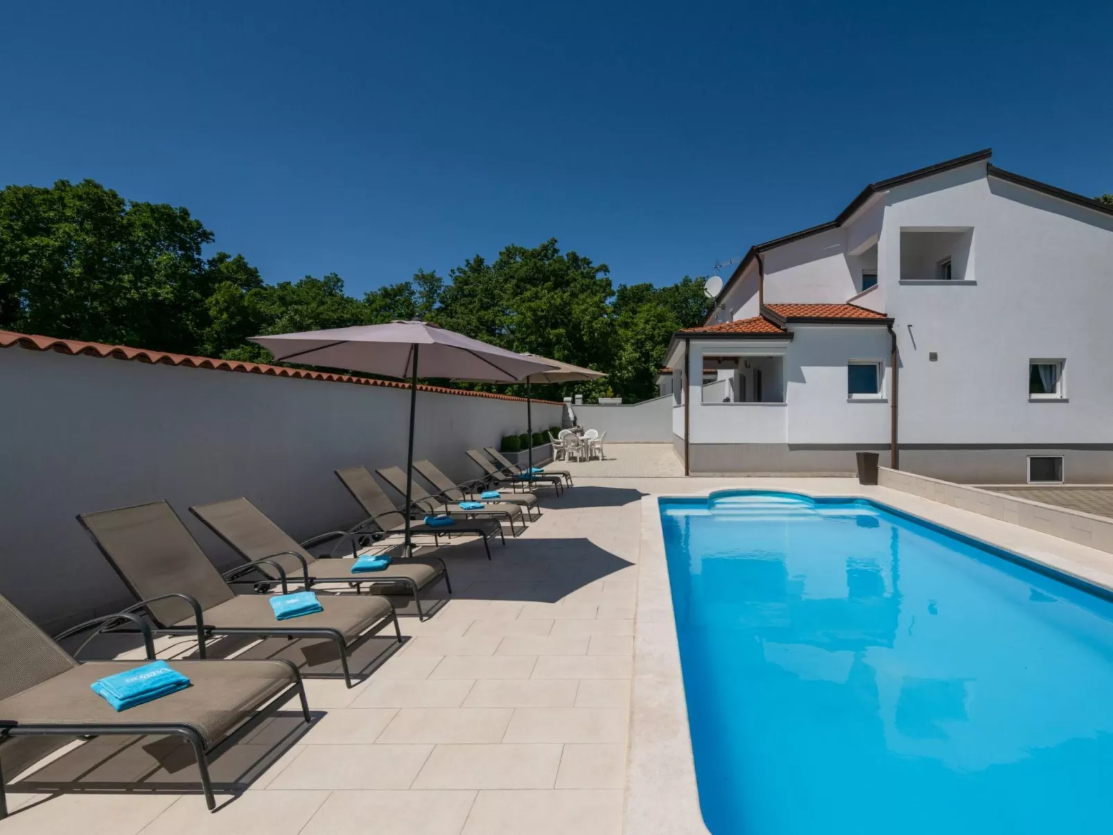 Villa Ellen Sophie-Buiten