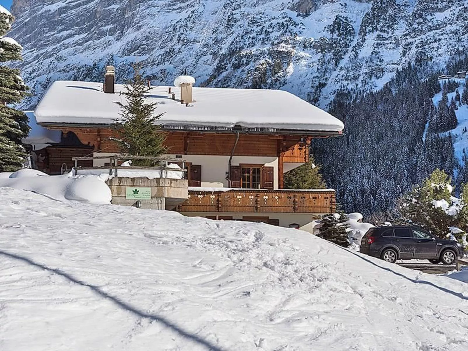 Grindelwald Zwygarte-Image-tags.info