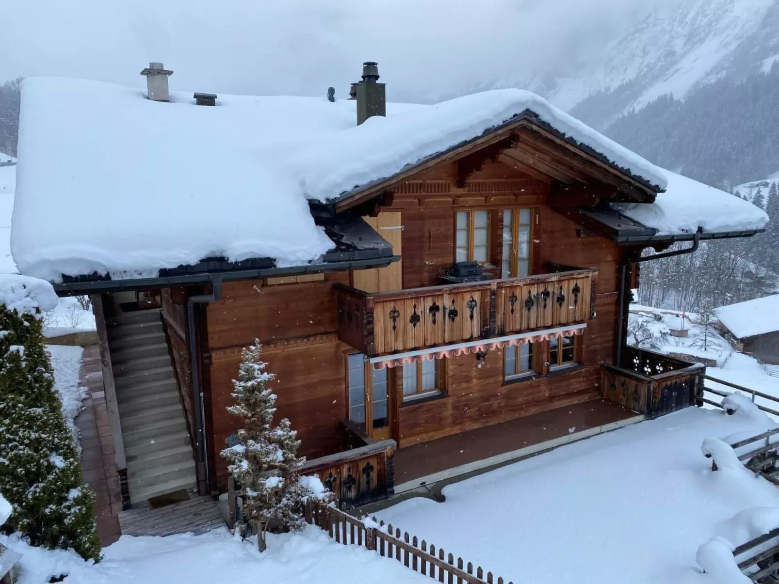 Chalet Bärefalli-Image-tags.info