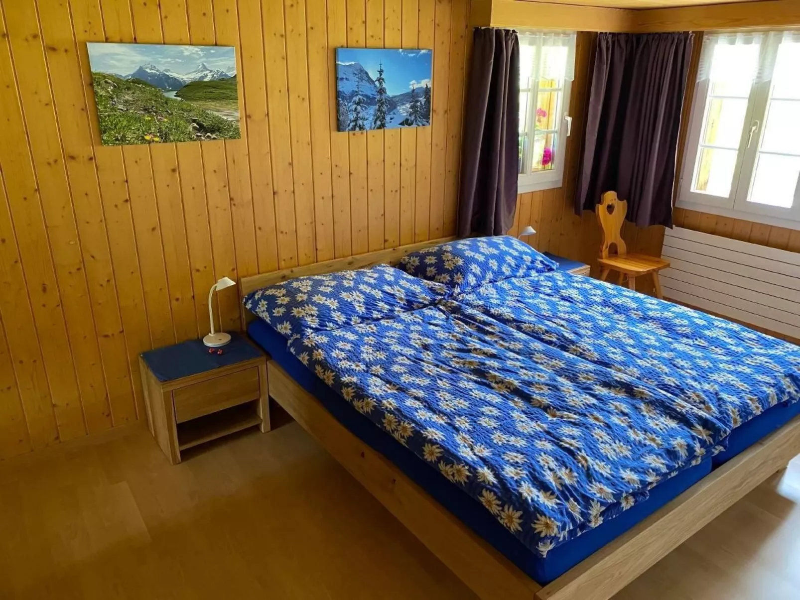 Chalet Herrschaft 4 Bett Wohnung-Image-tags.info