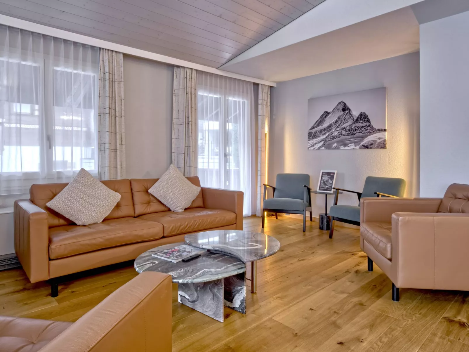 Apartment Babice 4.5