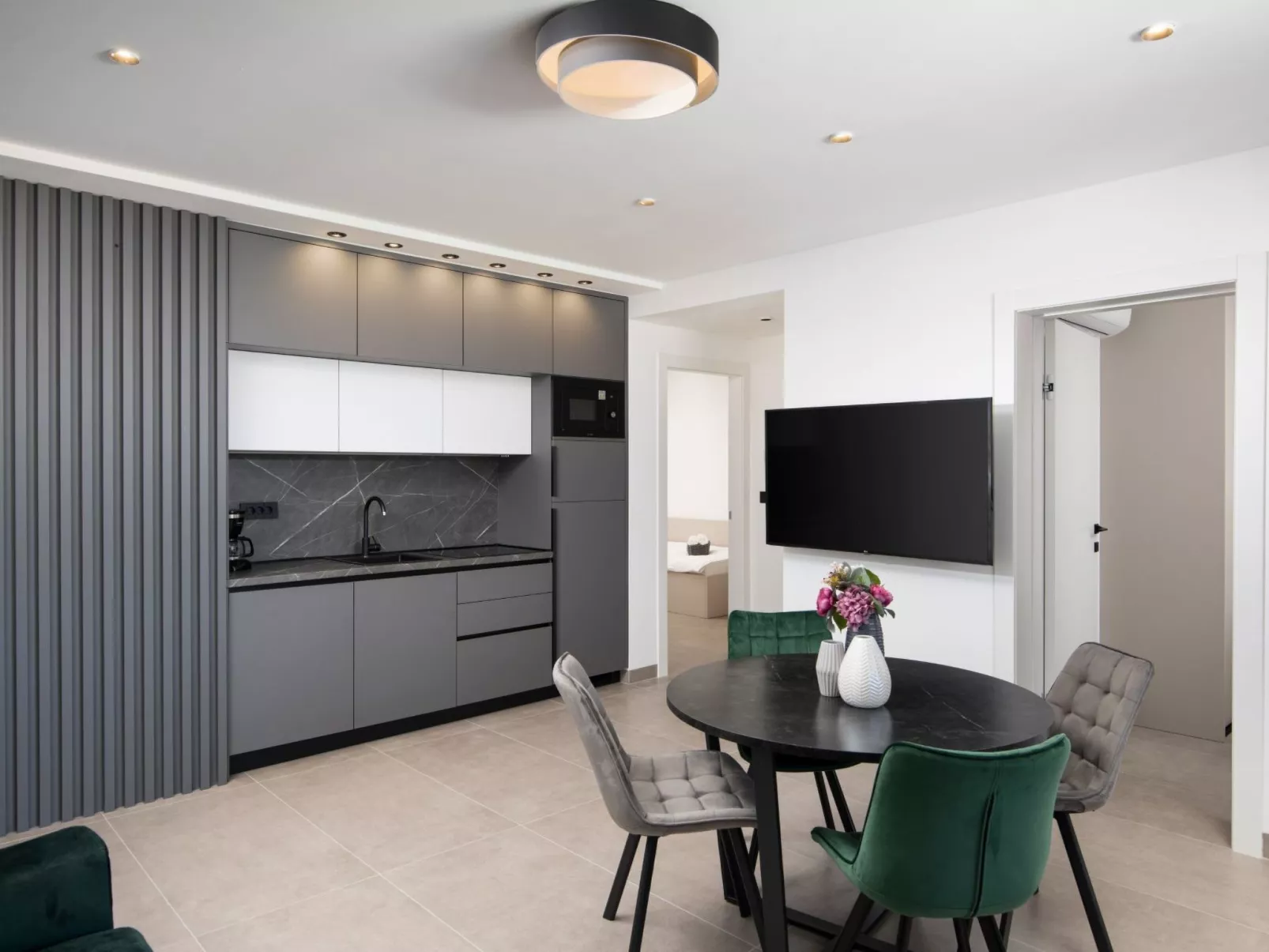 "Amore Bijeca - B6"-Binnen