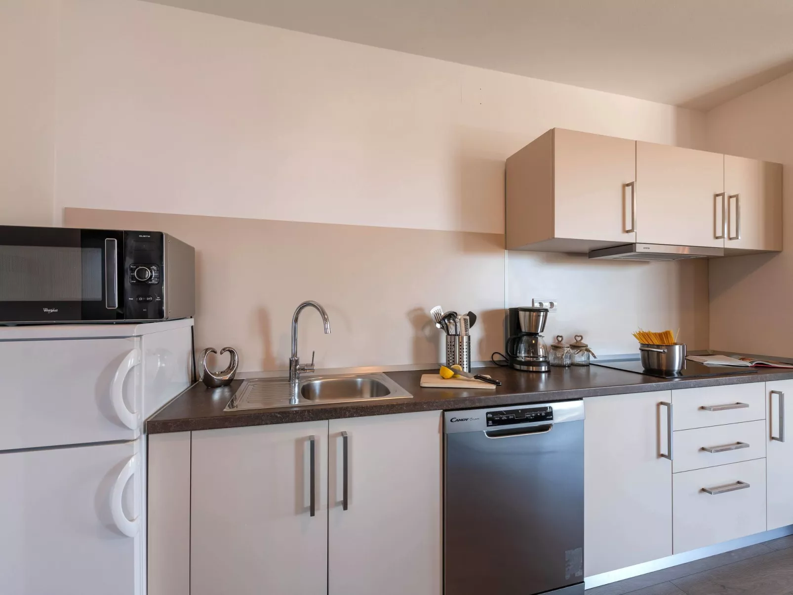 Wohnung Bijeca - Medulin-Binnen