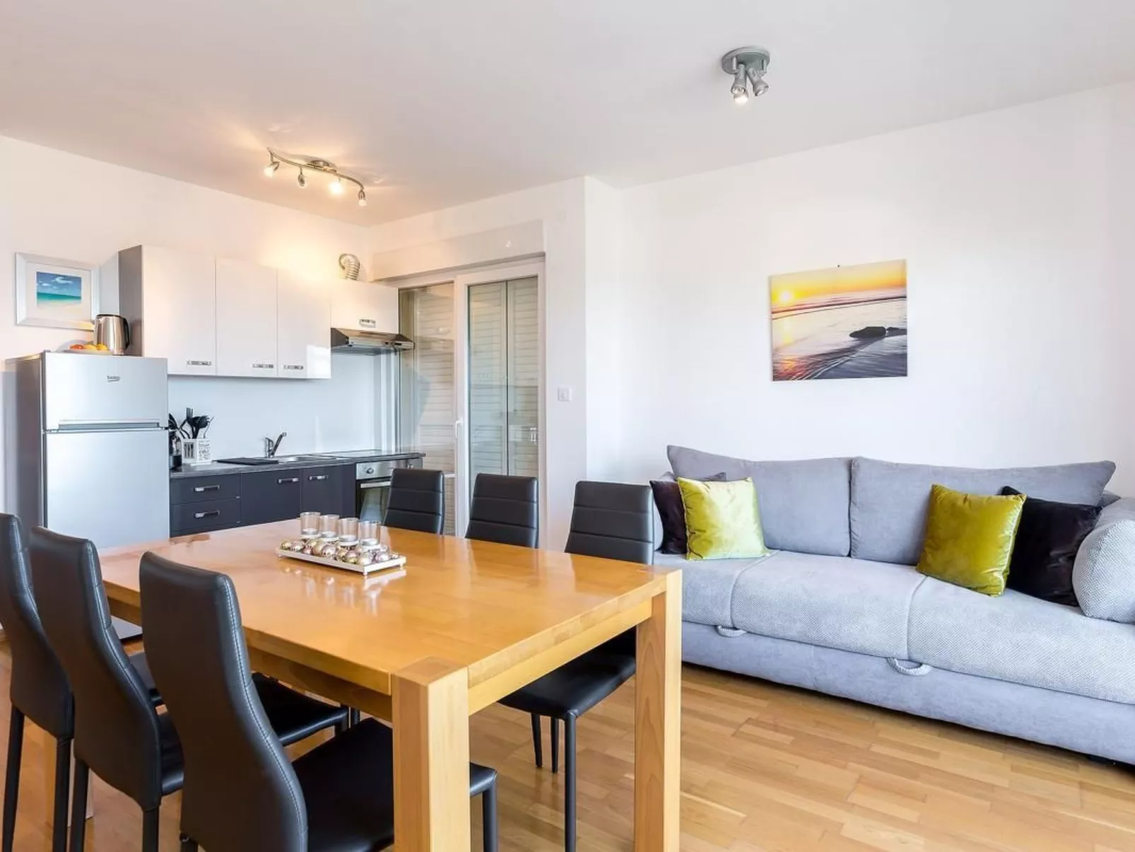 Für 6 Personen ca. 58 m&sup2; in Medulin, Istrien (Medulin und Umgebung)-Image-tags.info