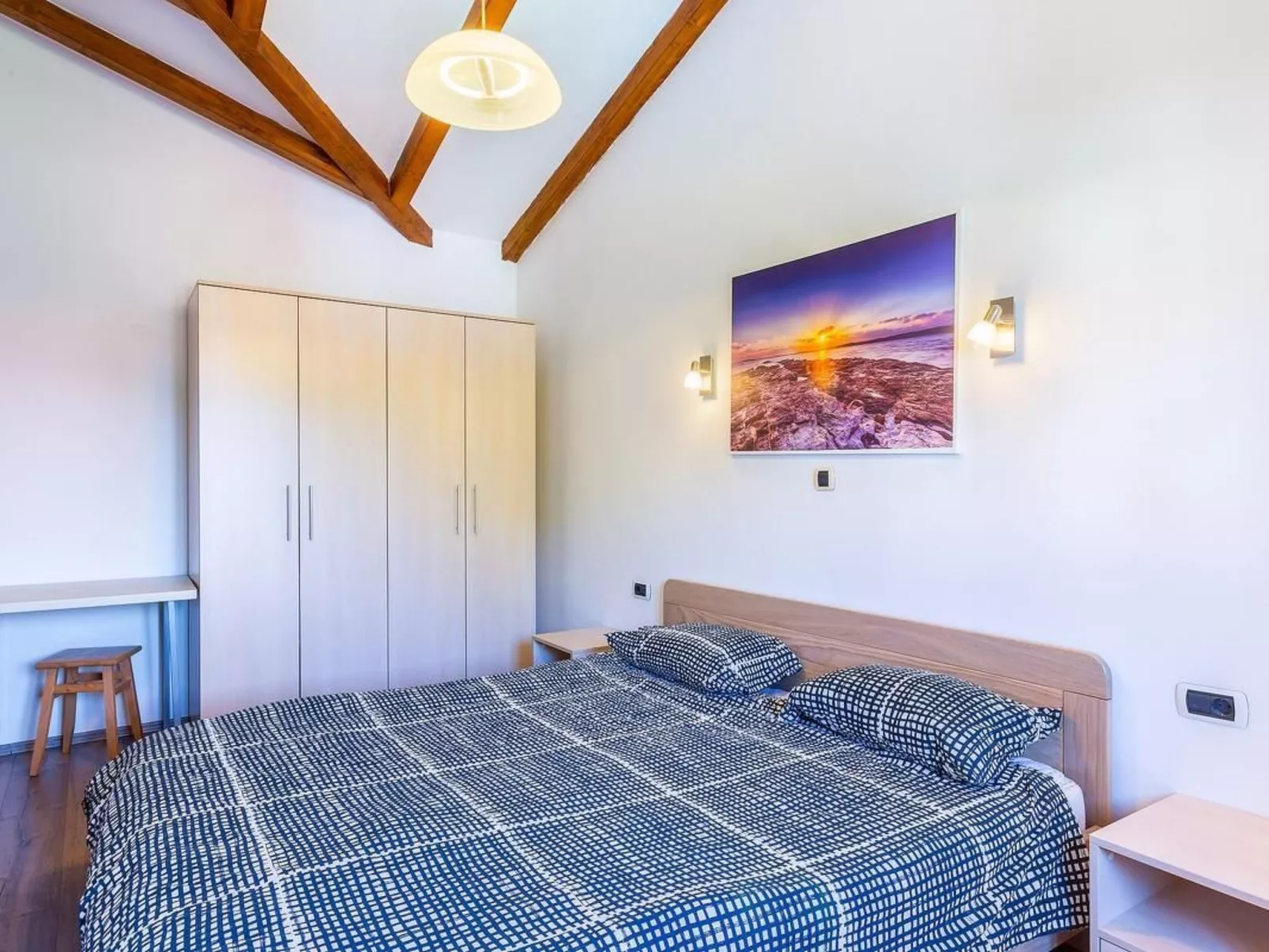 Ferienvilla "Vanja" mit privatem Pool-Binnen