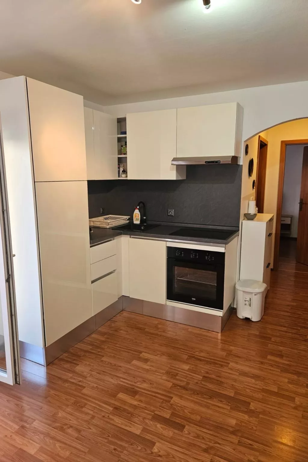 Wohnung "Terracotta" mit Terrasse-Binnen