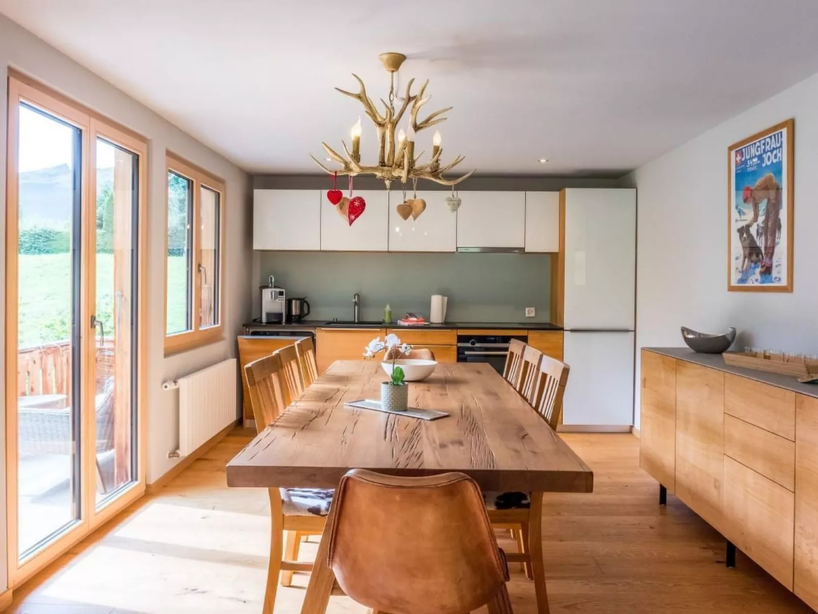 Apartment Mühlegaden 5.5-Image-tags.info