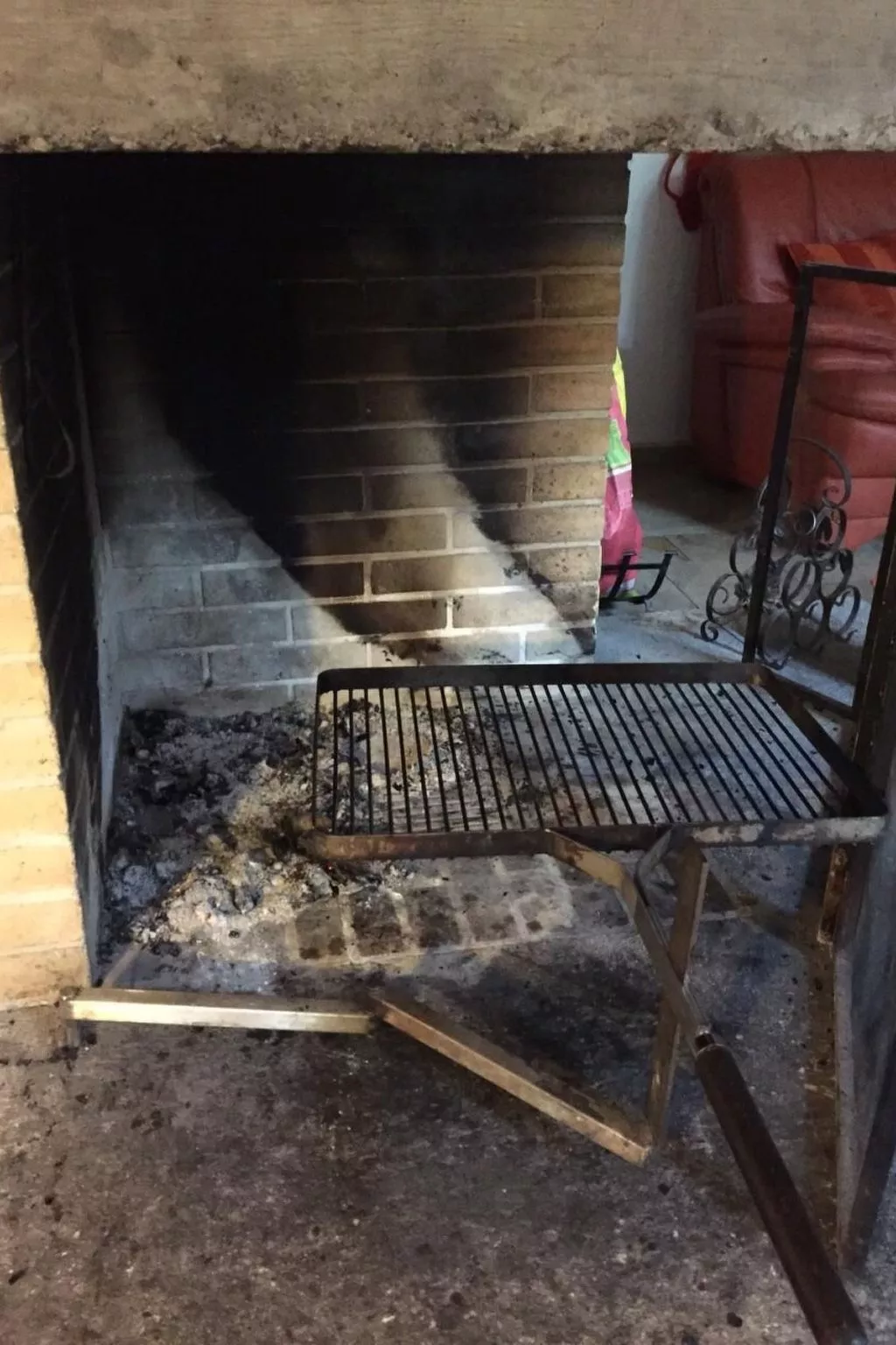 Haus Basilisk / EG & 1. Stock für 9 Personen-Buiten