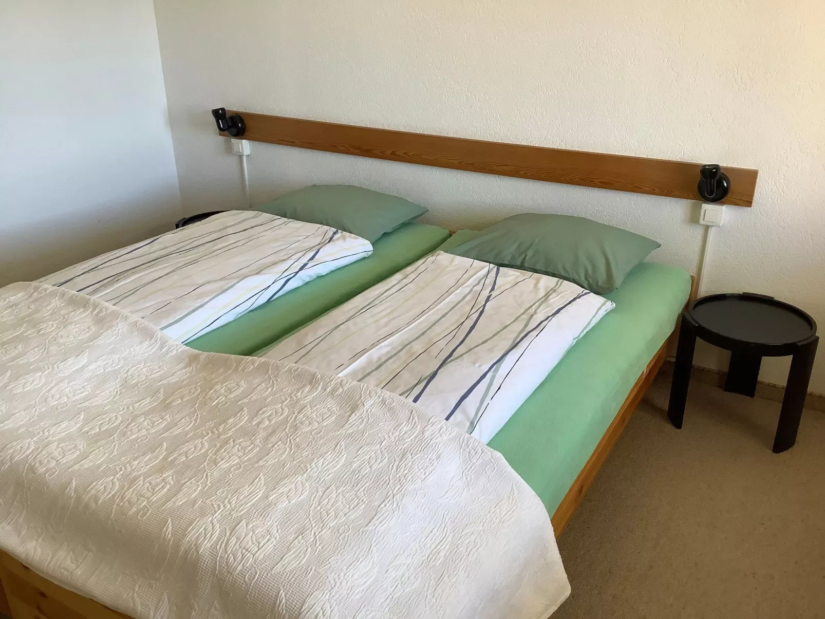 Chesa Auicula-Binnen