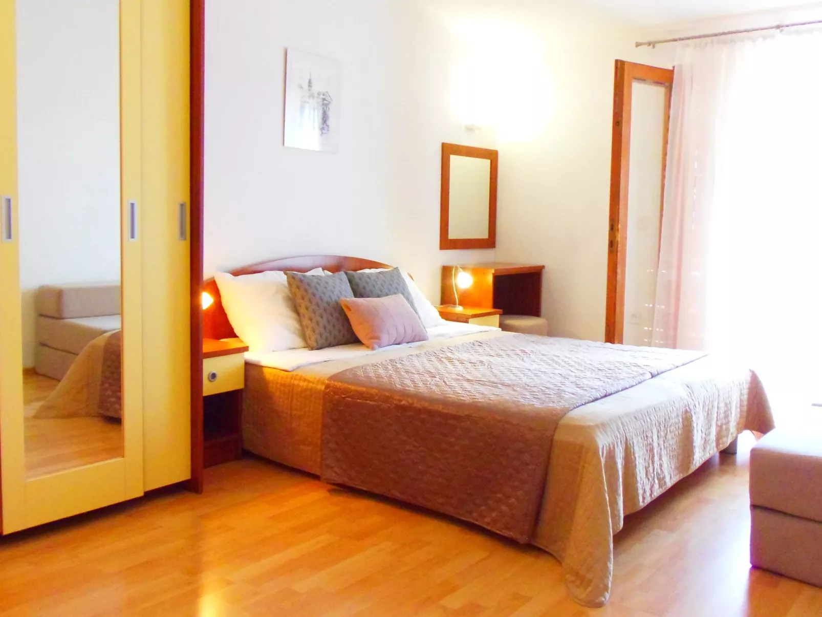 "Garbin Ventus Makarska"