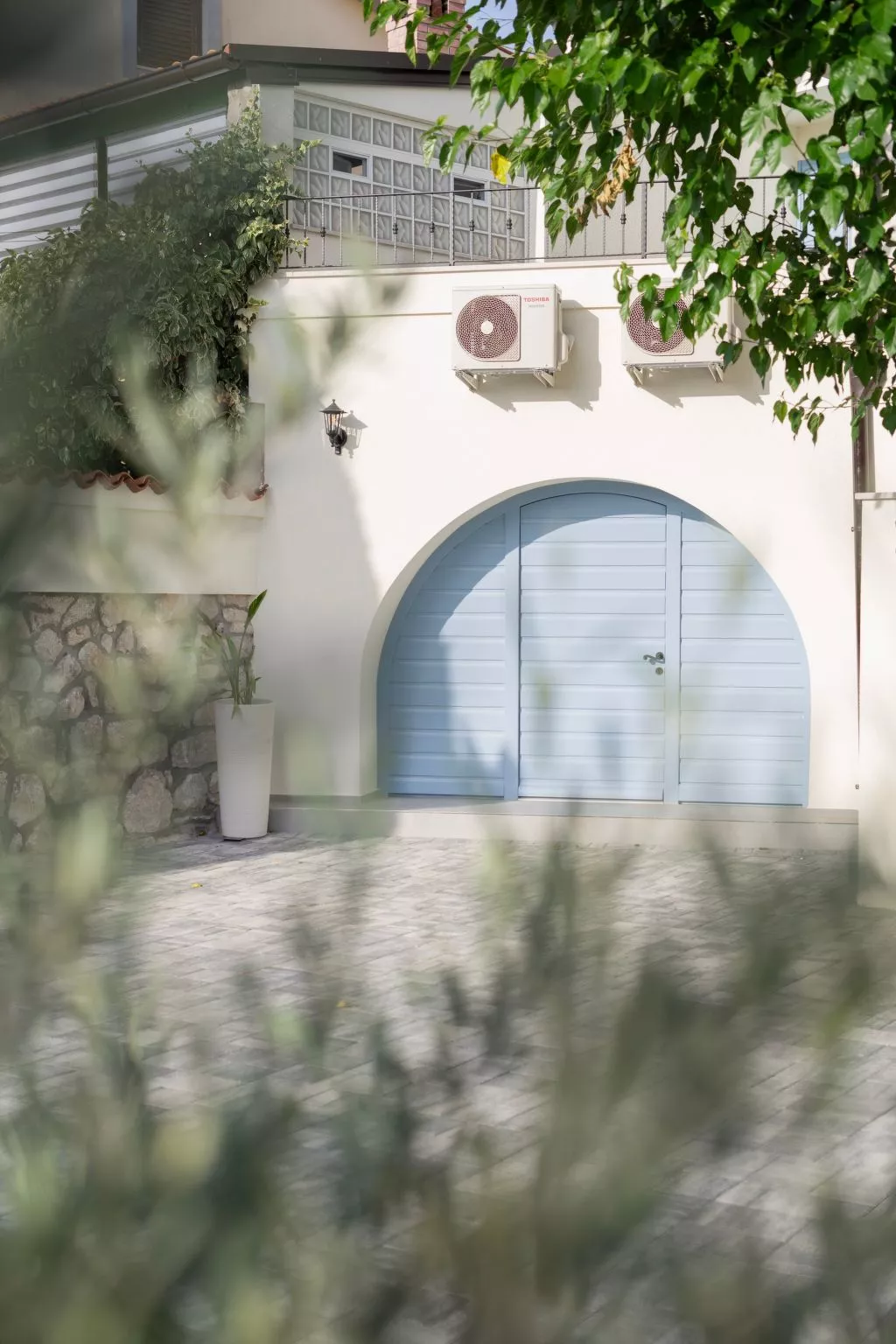 Your Dream Escape auf Krk, beheizter Pool und ir Sauna-Image-tags.info