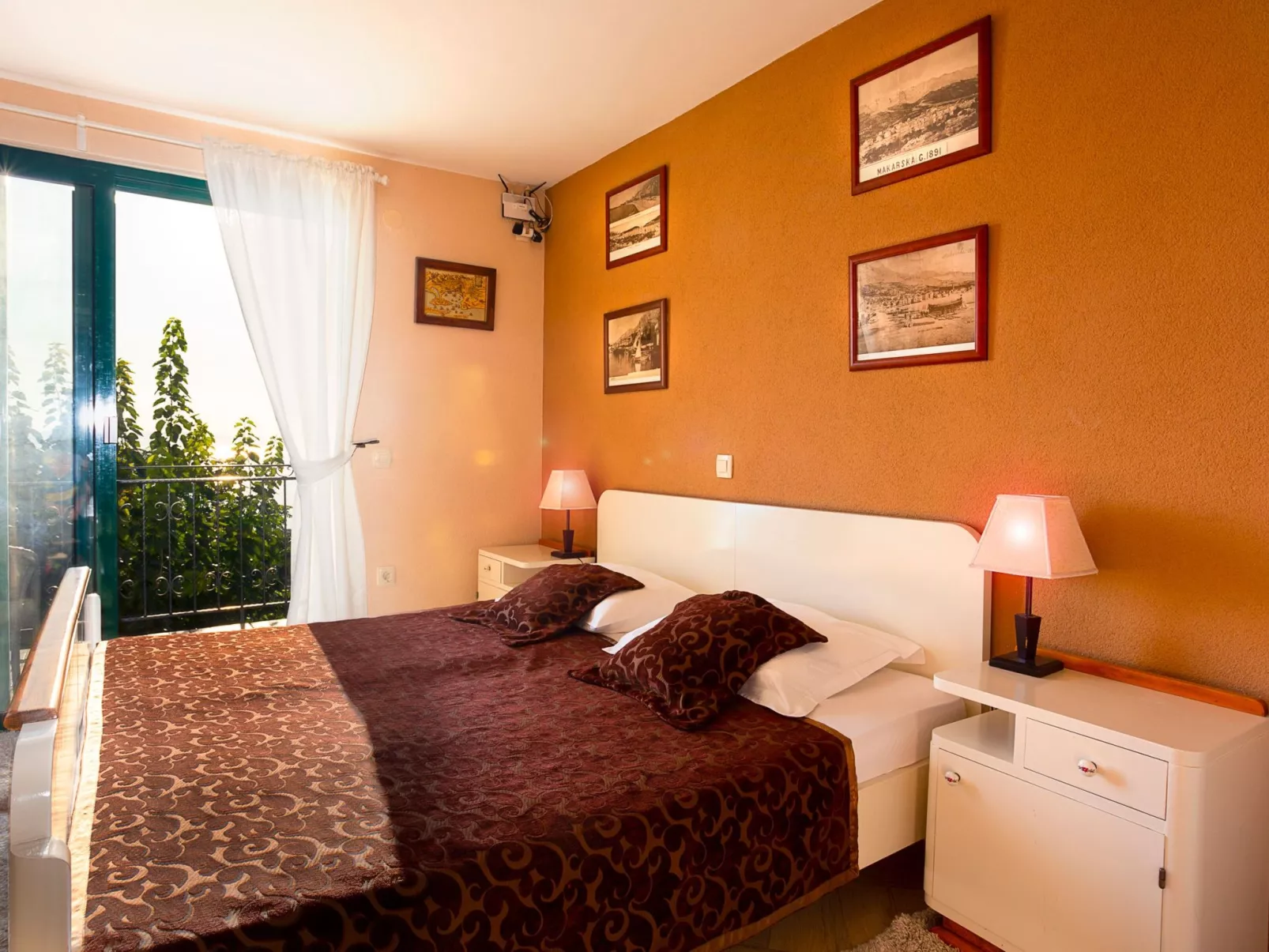 Villa Marieta - privater Pool und unvergessliche Aussicht-Image-tags.info