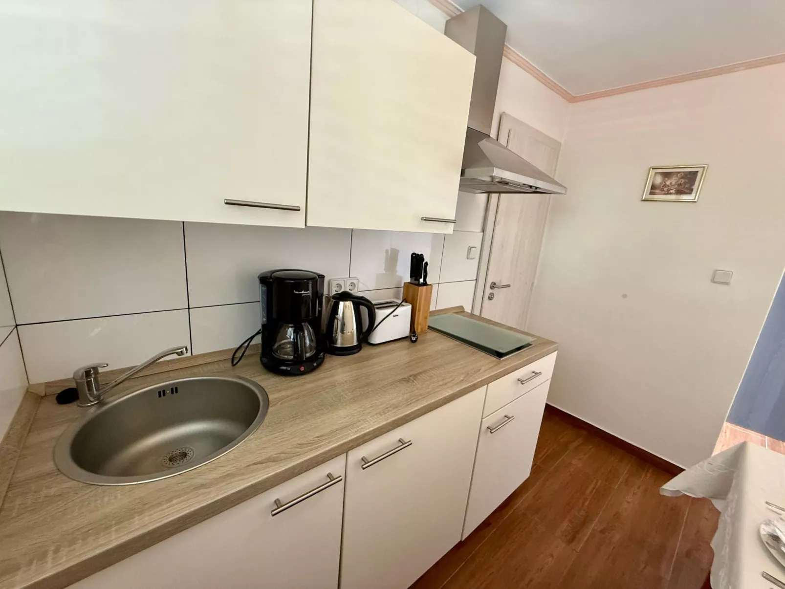 Apartment Minea-Binnen